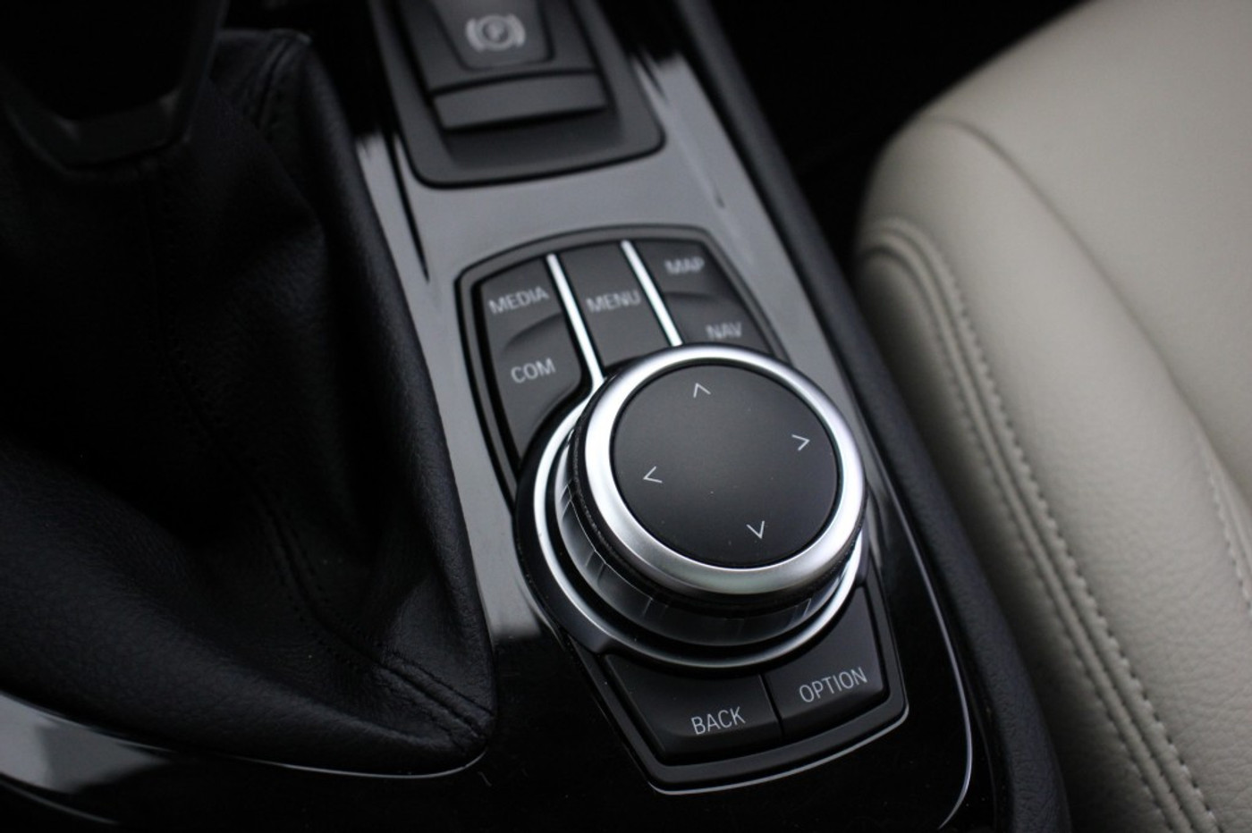 Foto van BMW 216i Gran Tourer