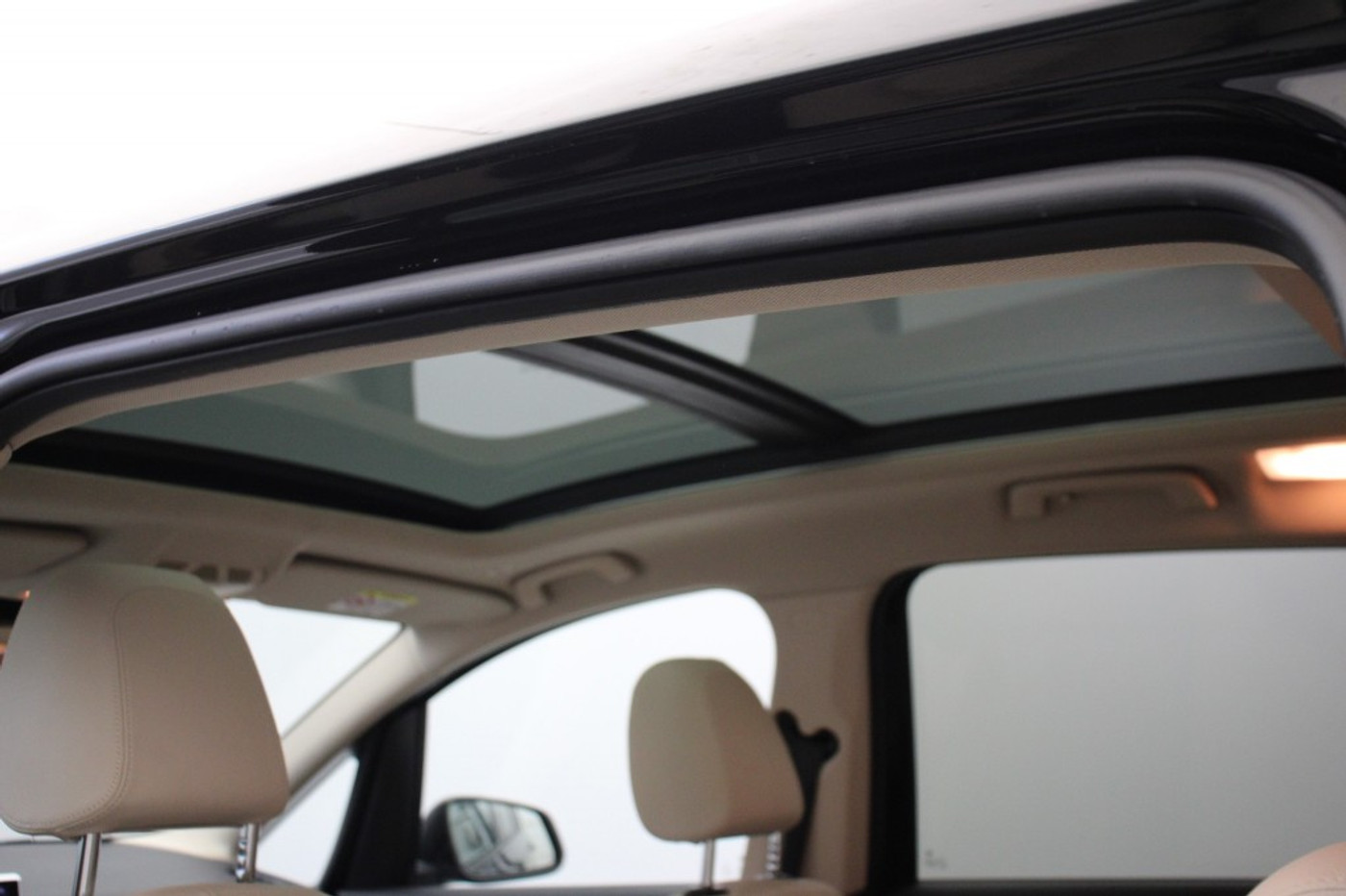 Foto van BMW 216i Gran Tourer