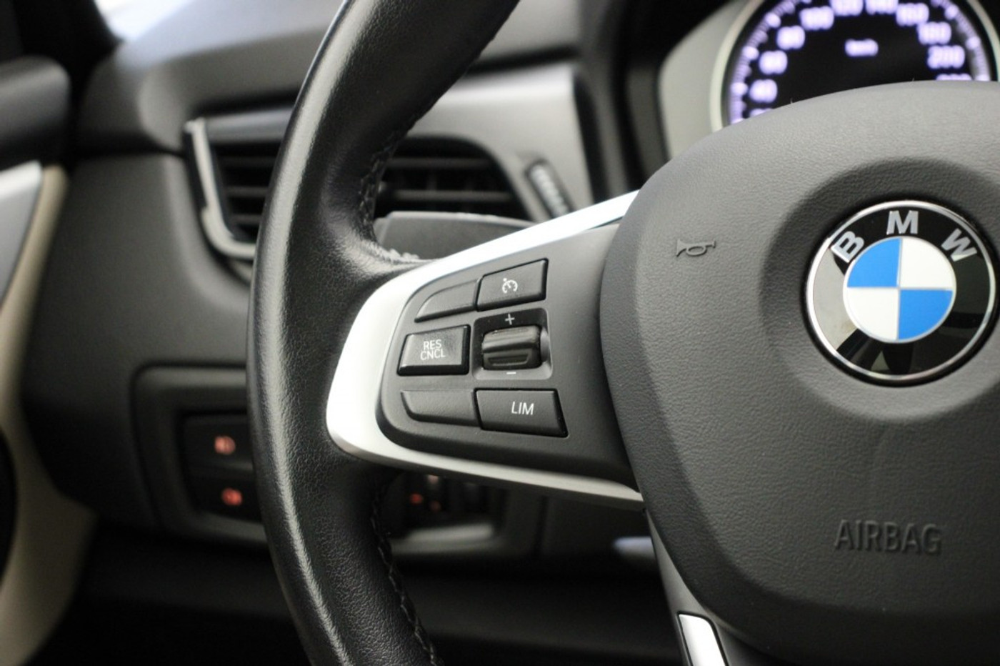 Foto van BMW 216i Gran Tourer