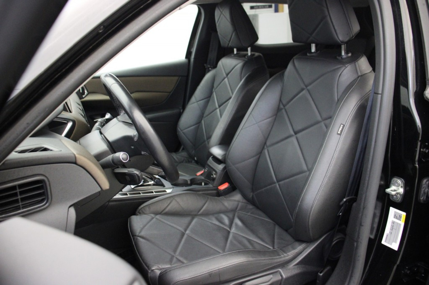 Foto van DS Ds3 Crossback
