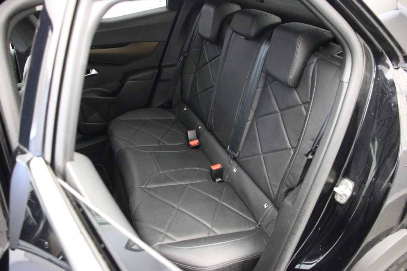 Foto van DS Ds3 Crossback