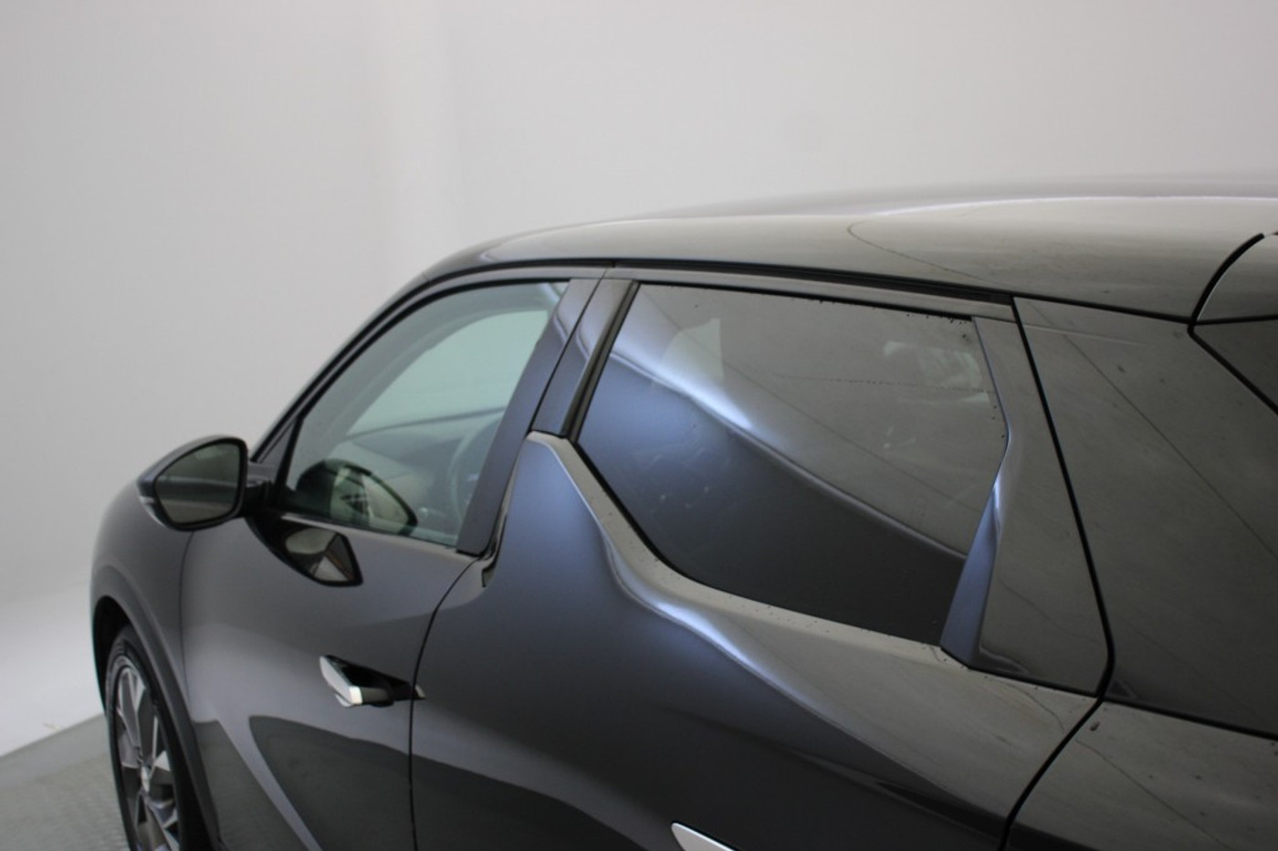 Foto van DS Ds3 Crossback