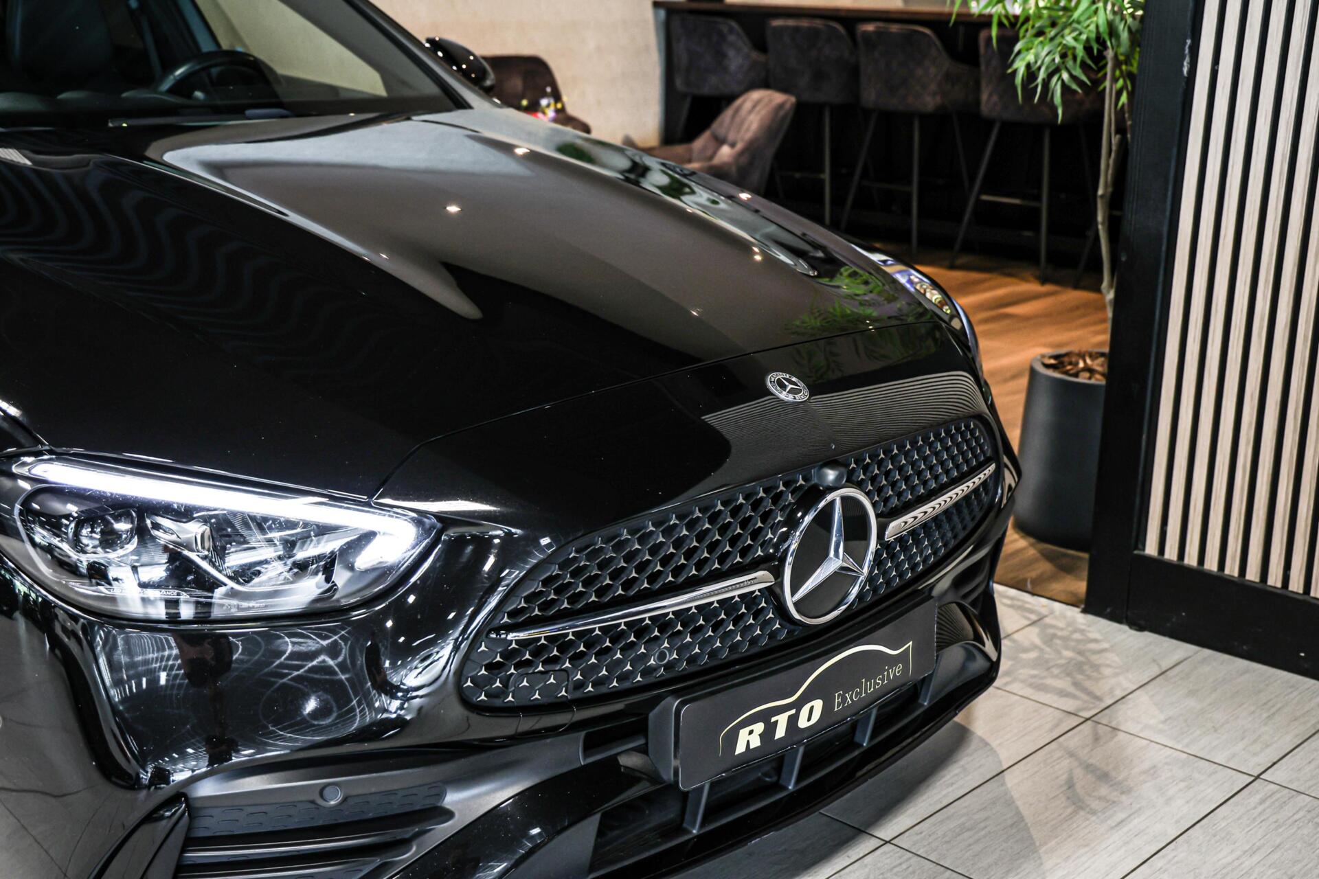 Foto van Mercedes-Benz C 300 E