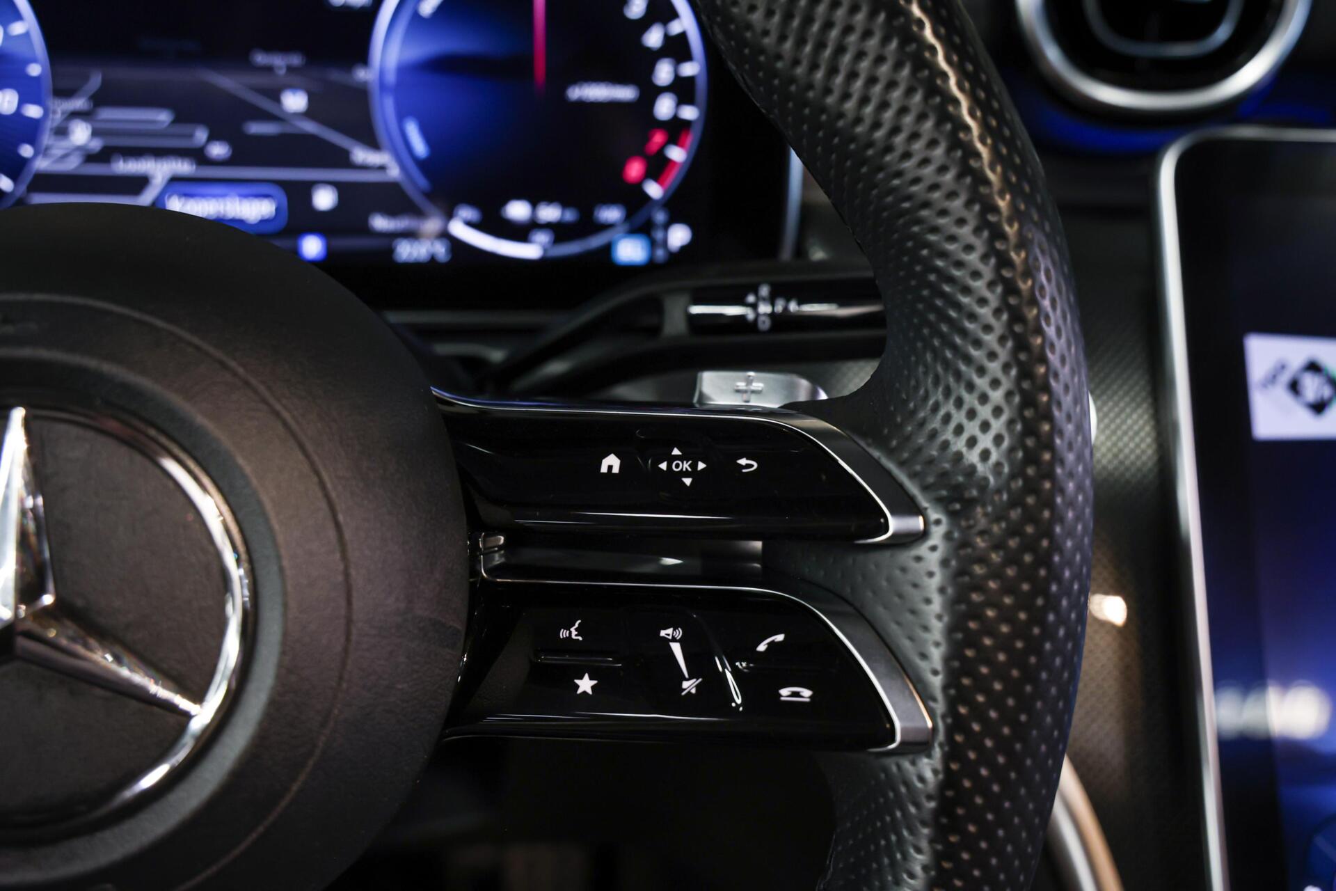 Foto van Mercedes-Benz C 300 E