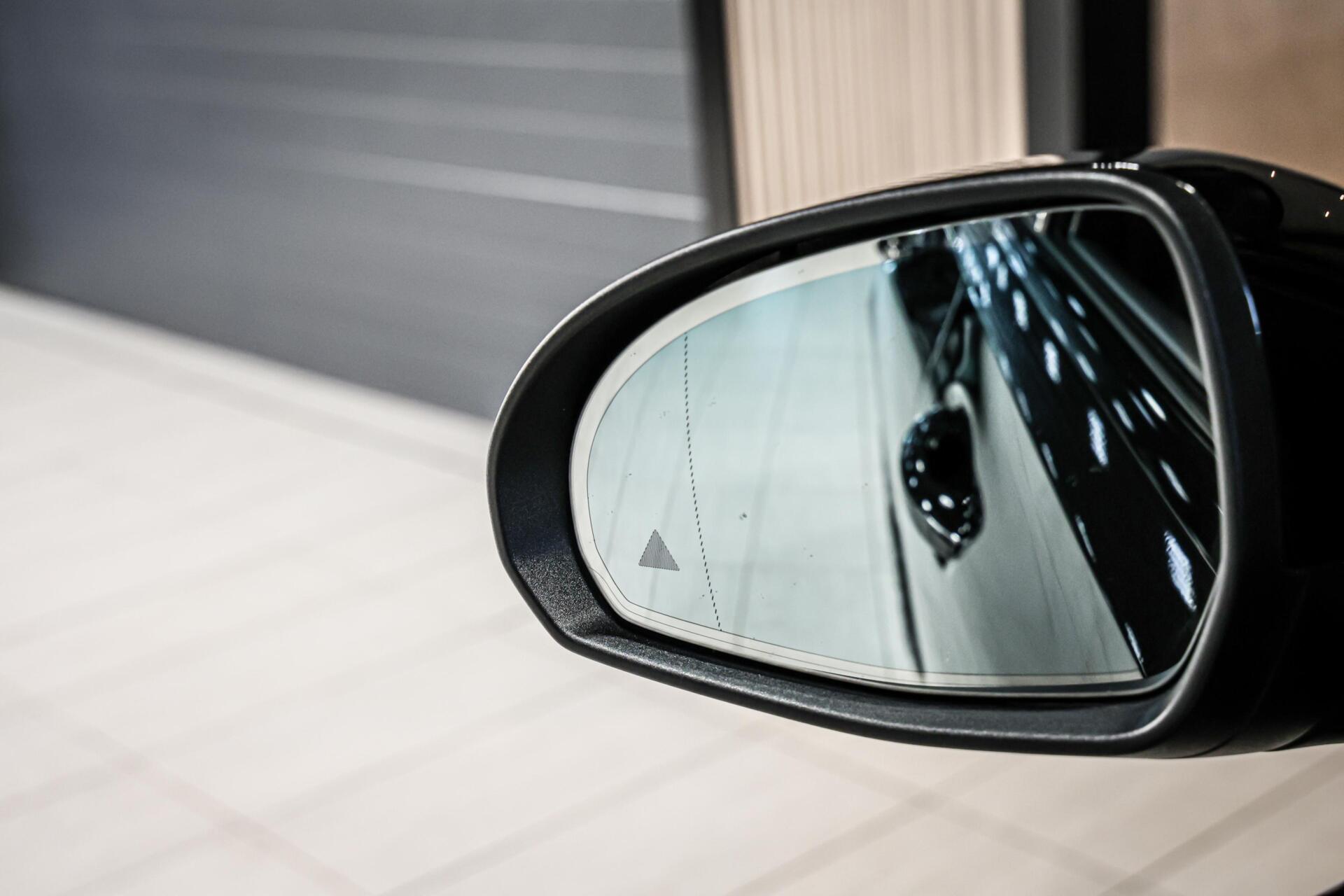 Foto van Mercedes-Benz C 300 E