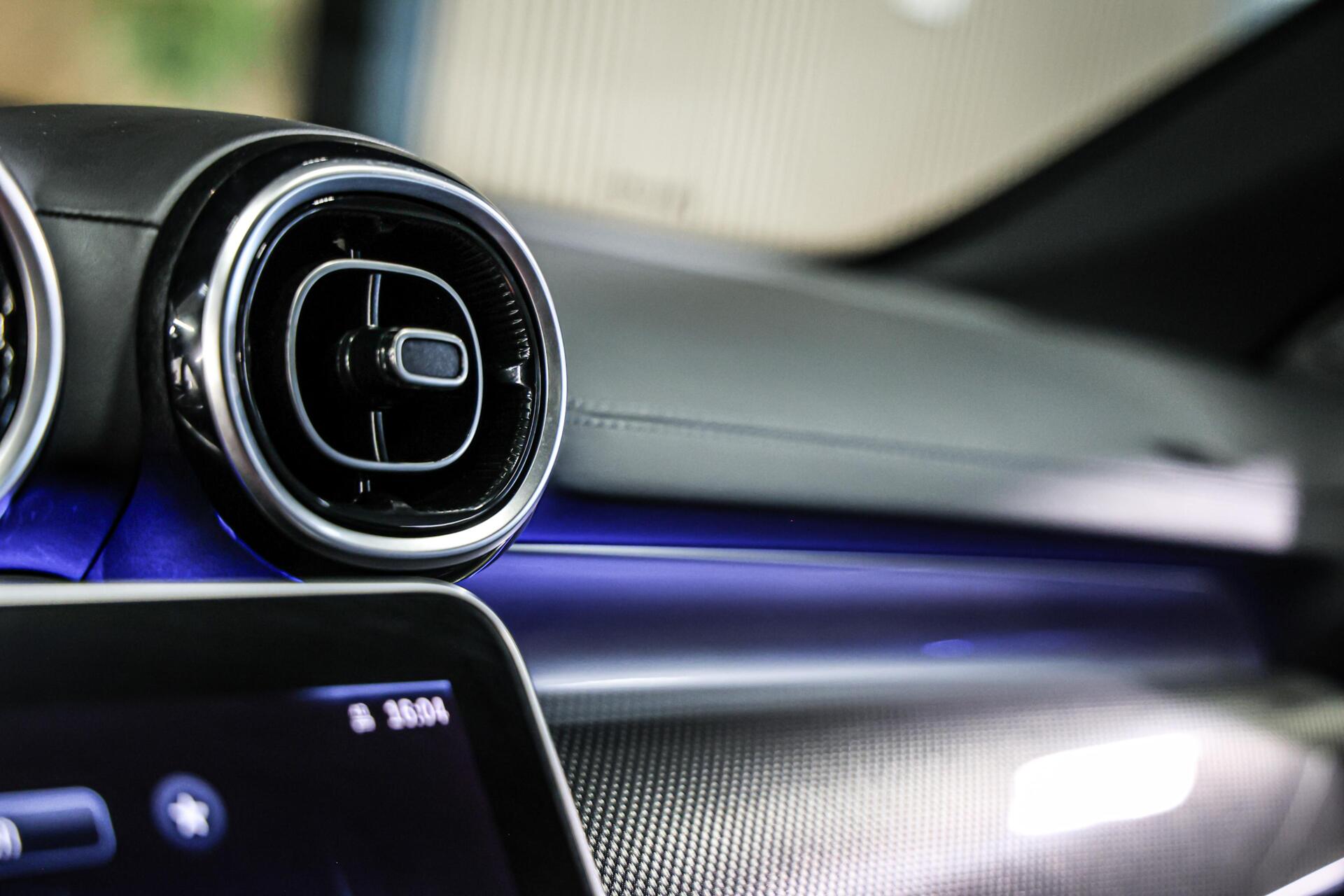 Foto van Mercedes-Benz C 300 E