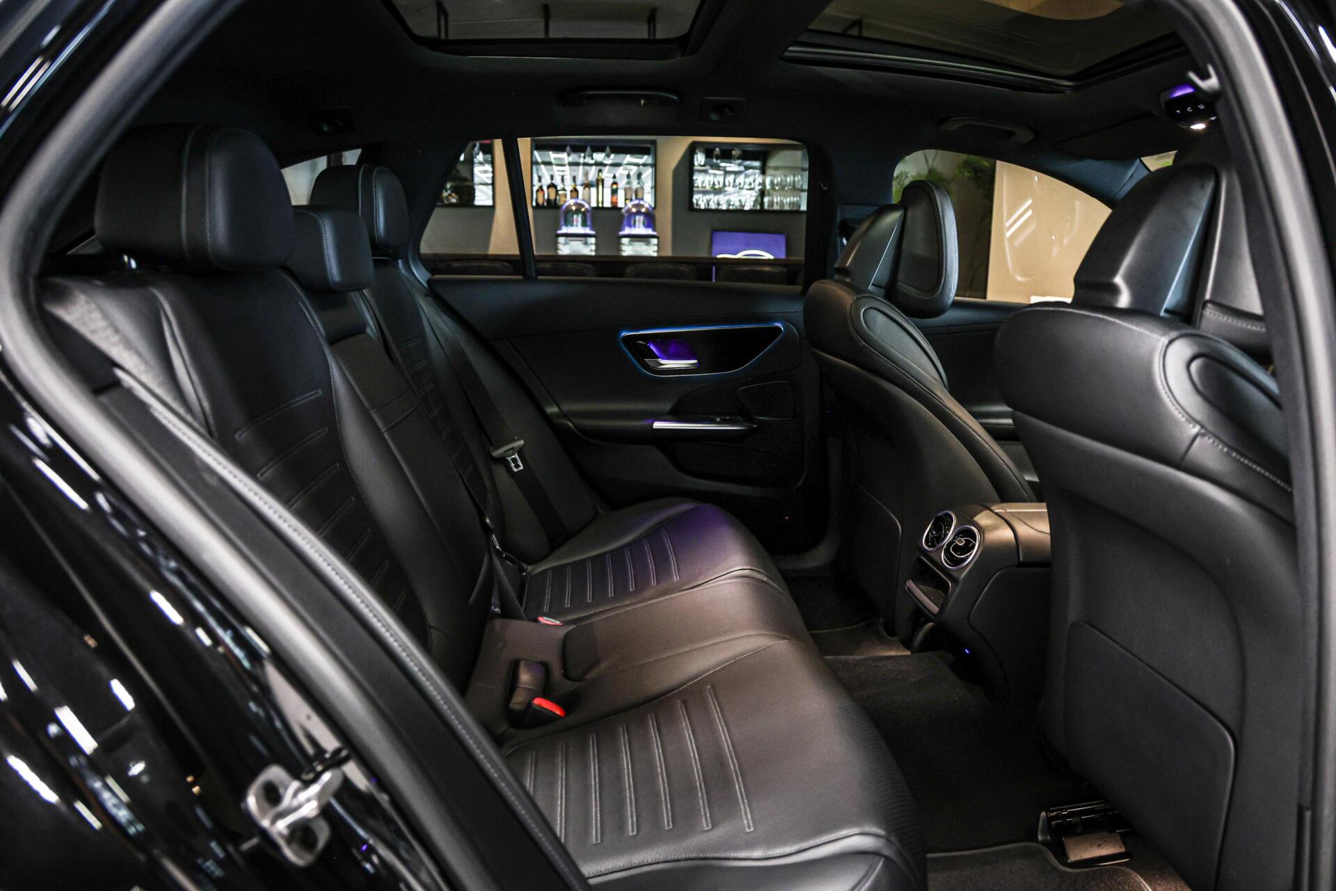 Foto van Mercedes-Benz C 300 E