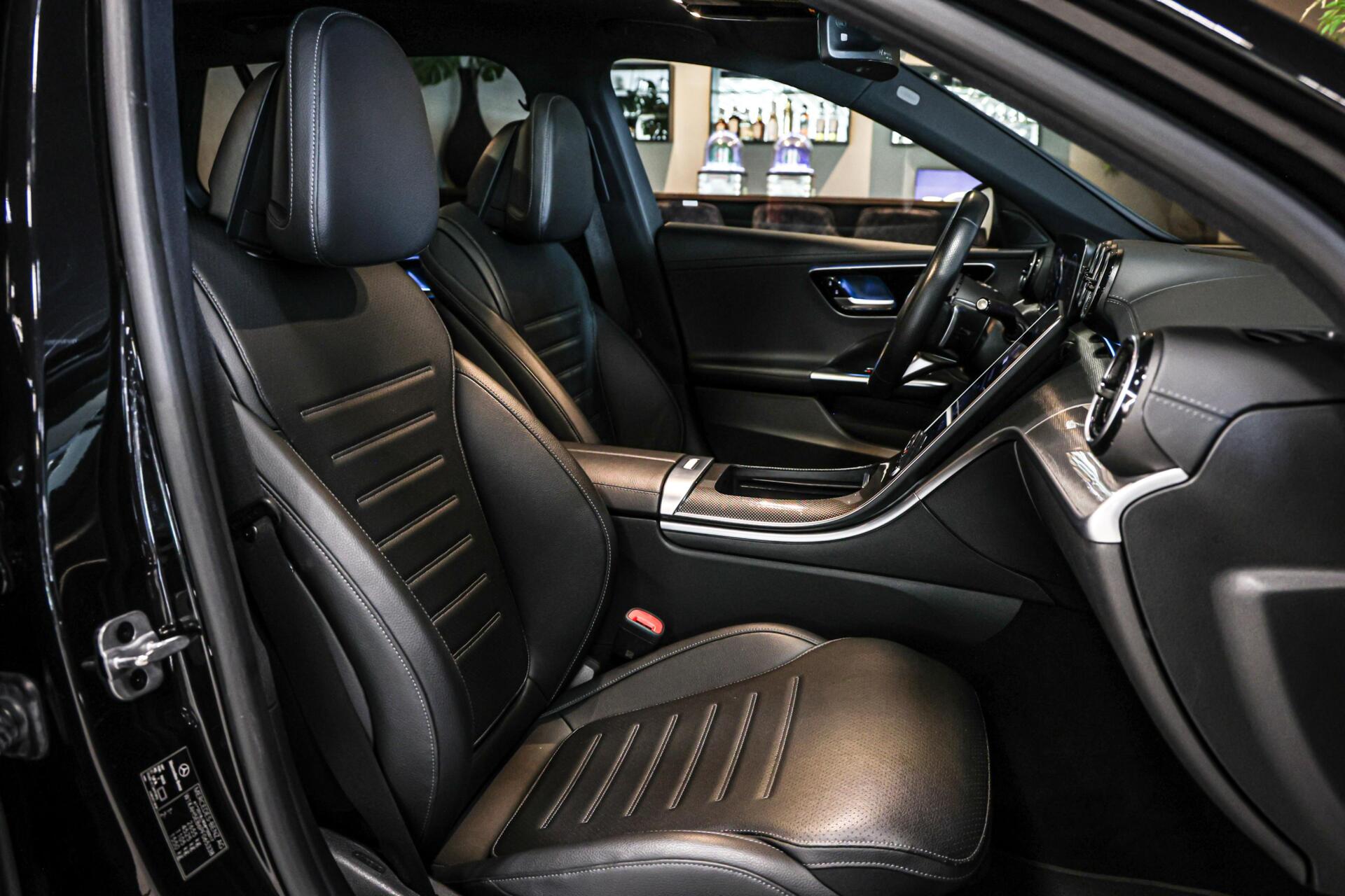 Foto van Mercedes-Benz C 300 E