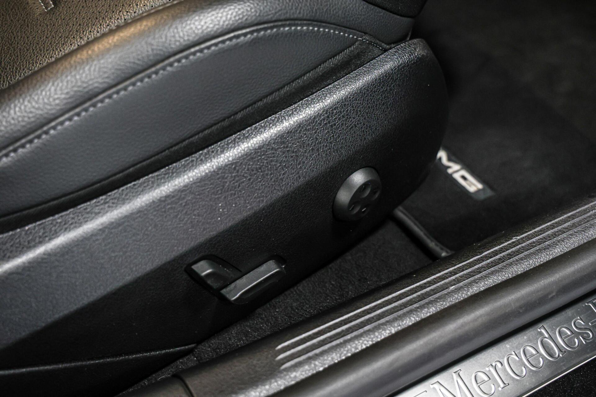 Foto van Mercedes-Benz C 300 E