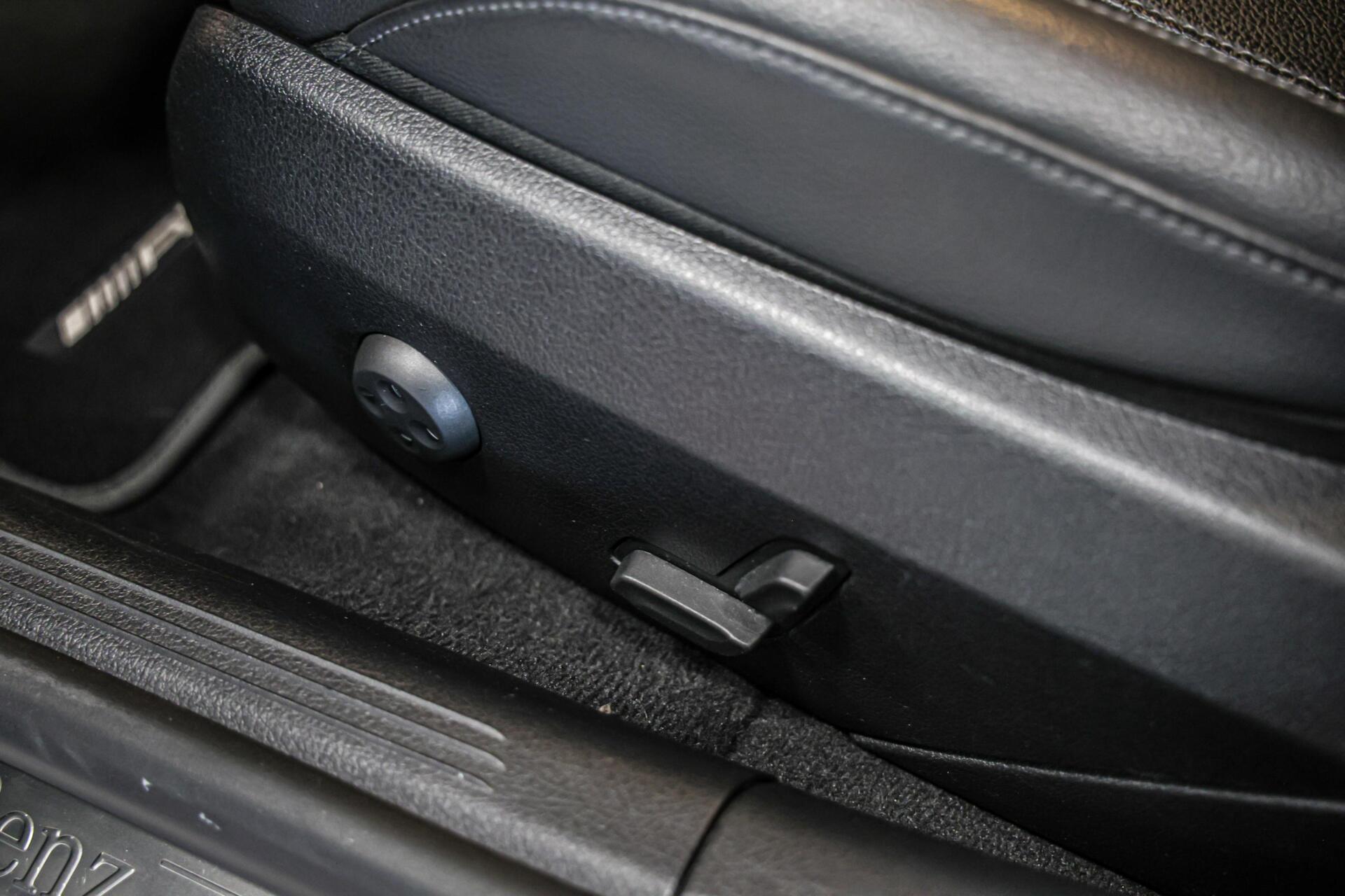 Foto van Mercedes-Benz C 300 E