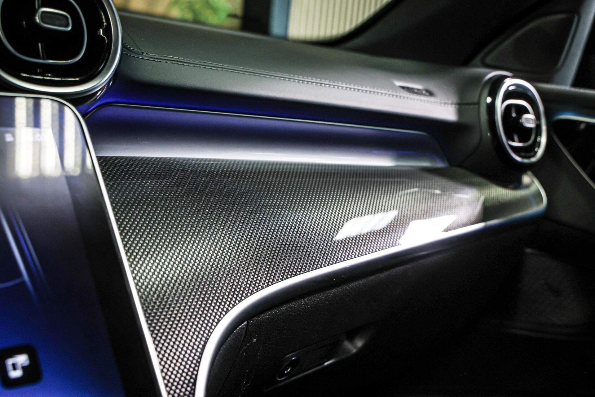 Foto van Mercedes-Benz C 300 E