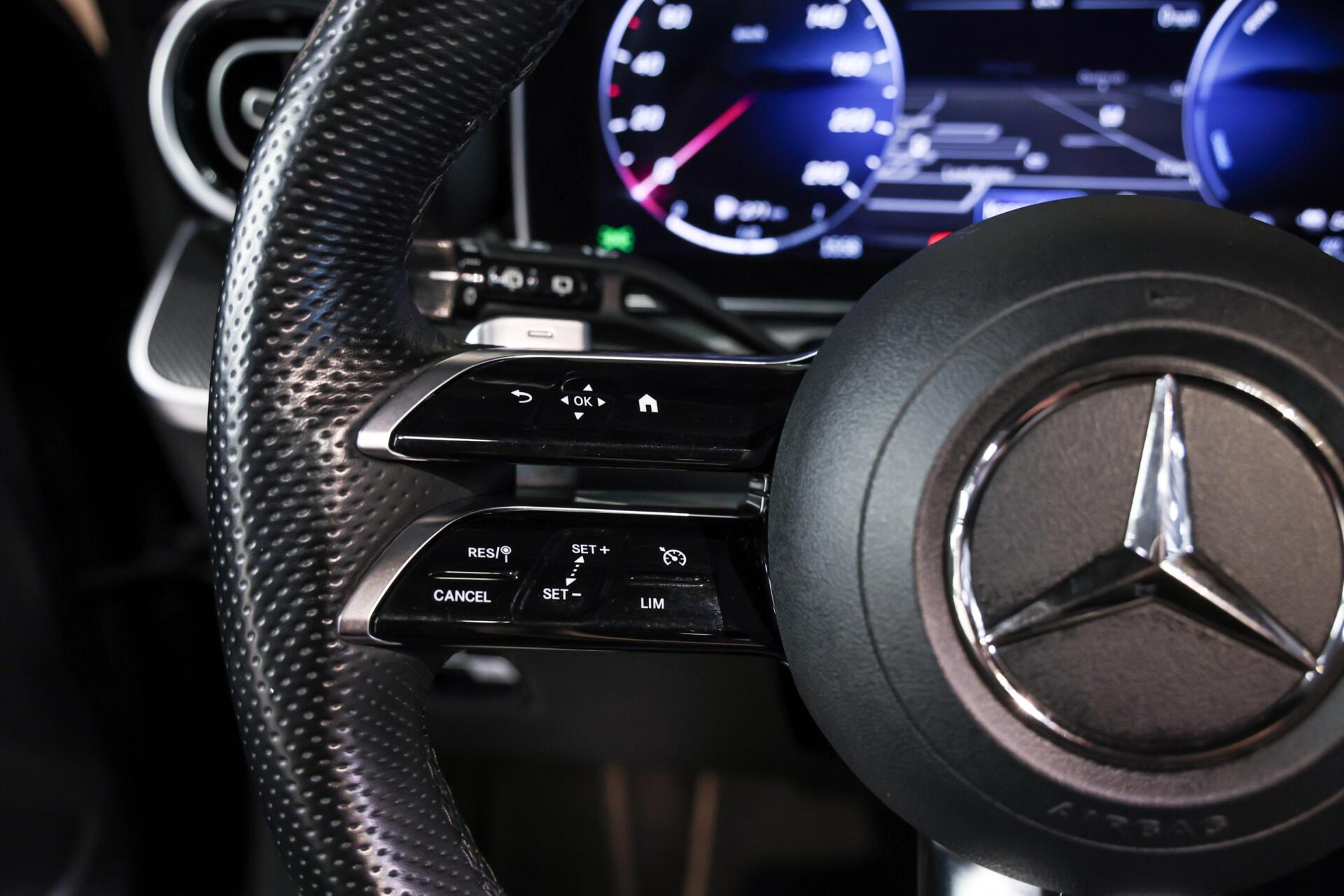 Foto van Mercedes-Benz C 300 E