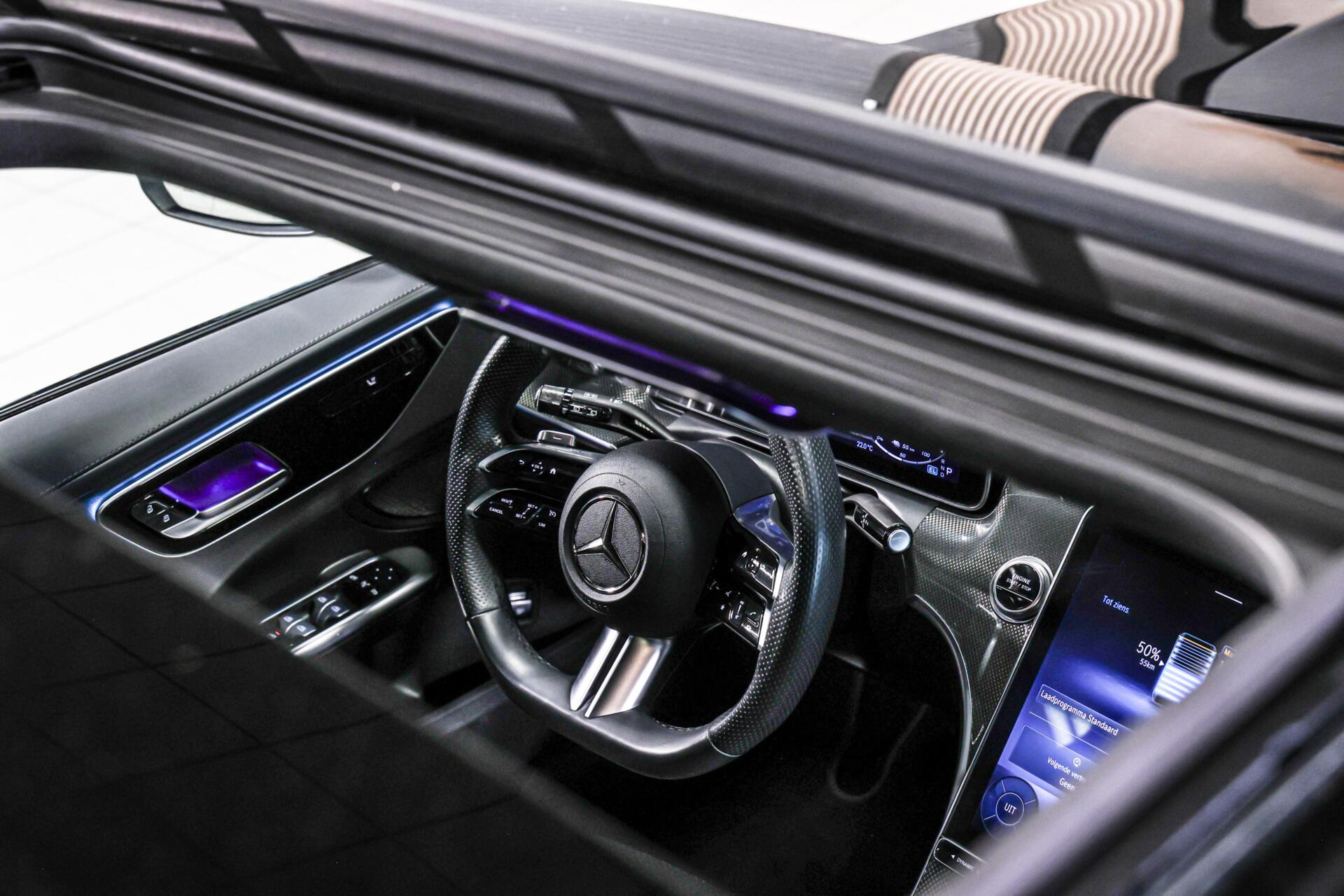 Foto van Mercedes-Benz C 300 E