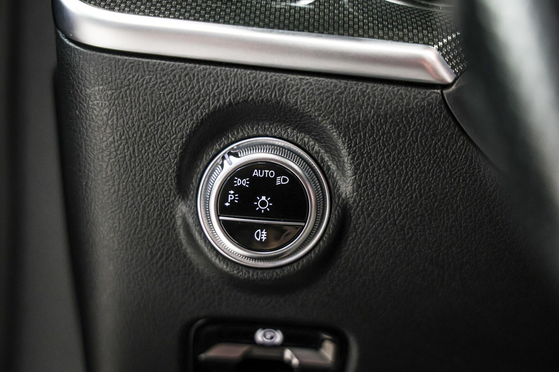 Foto van Mercedes-Benz C 300 E