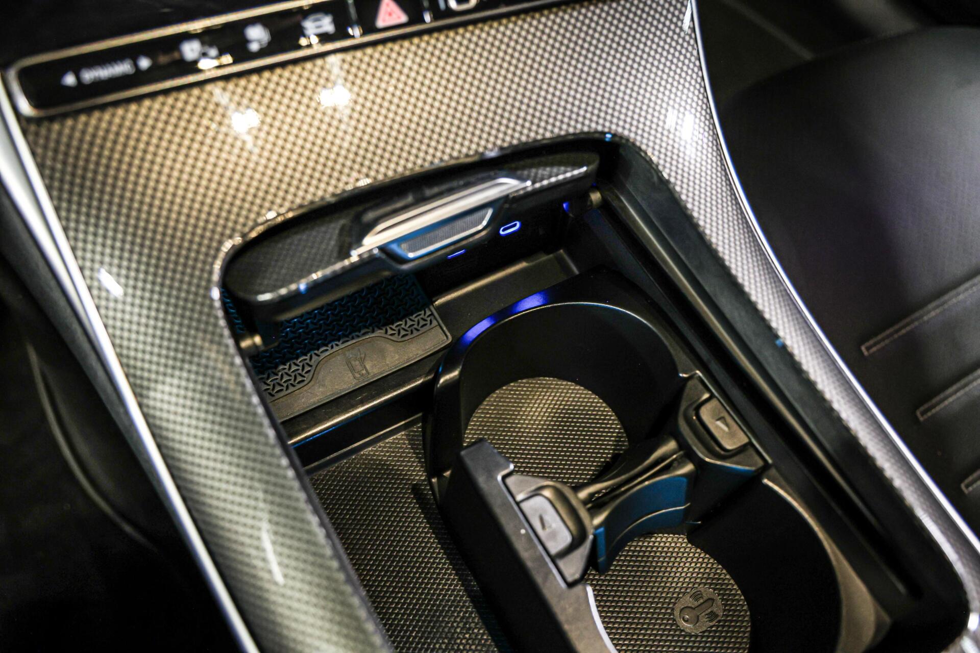Foto van Mercedes-Benz C 300 E