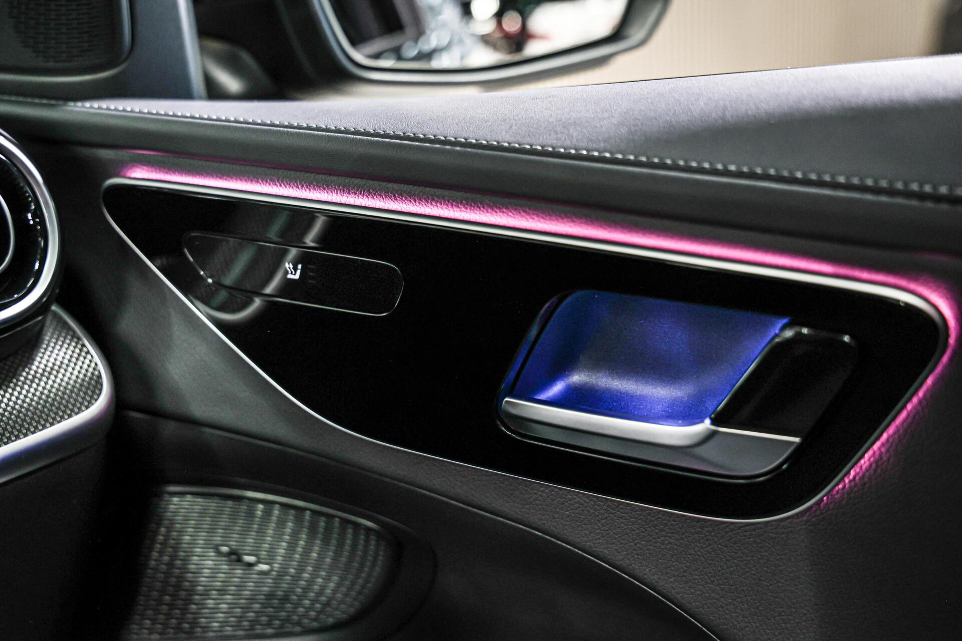 Foto van Mercedes-Benz C 300 E