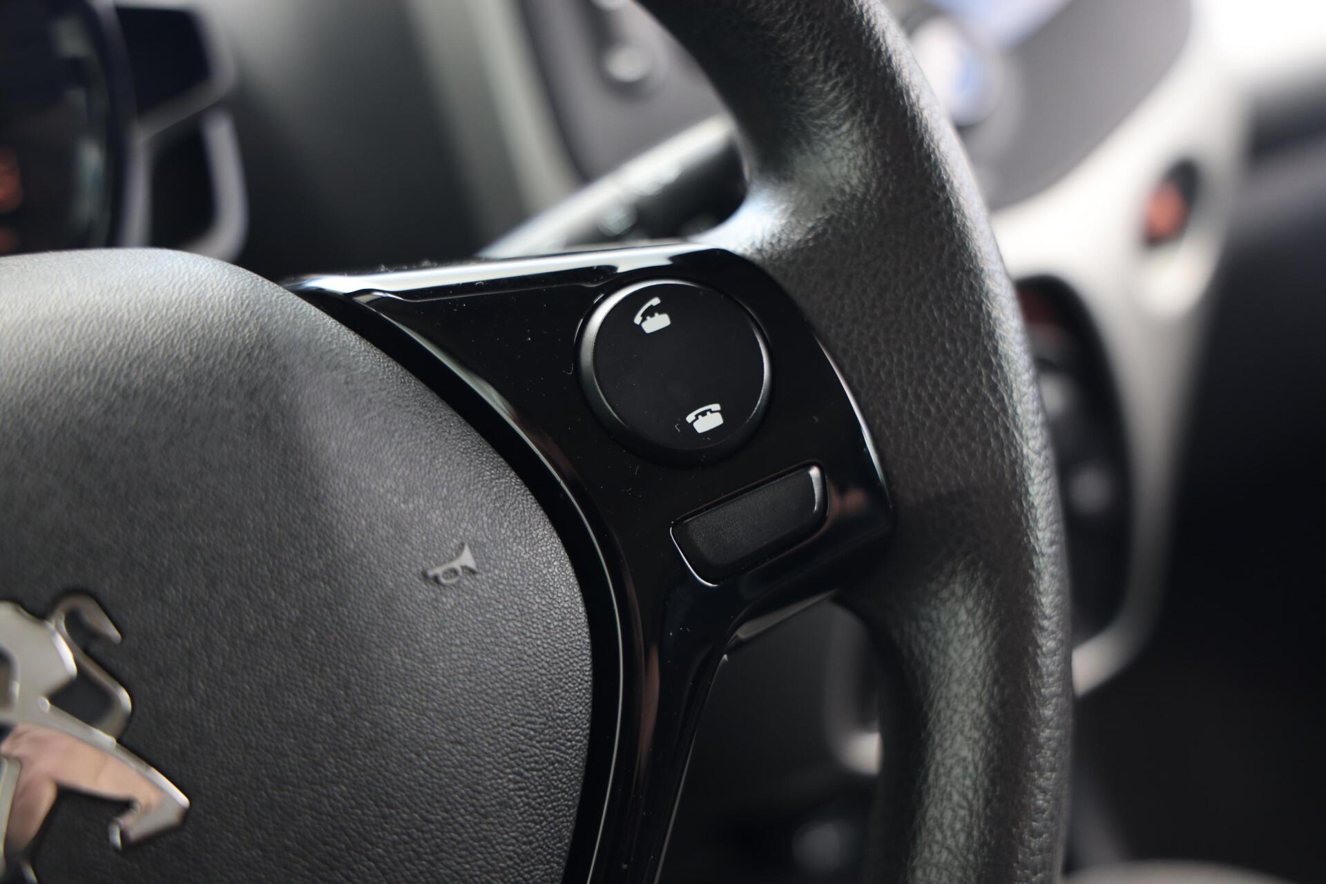 Foto van Peugeot 108