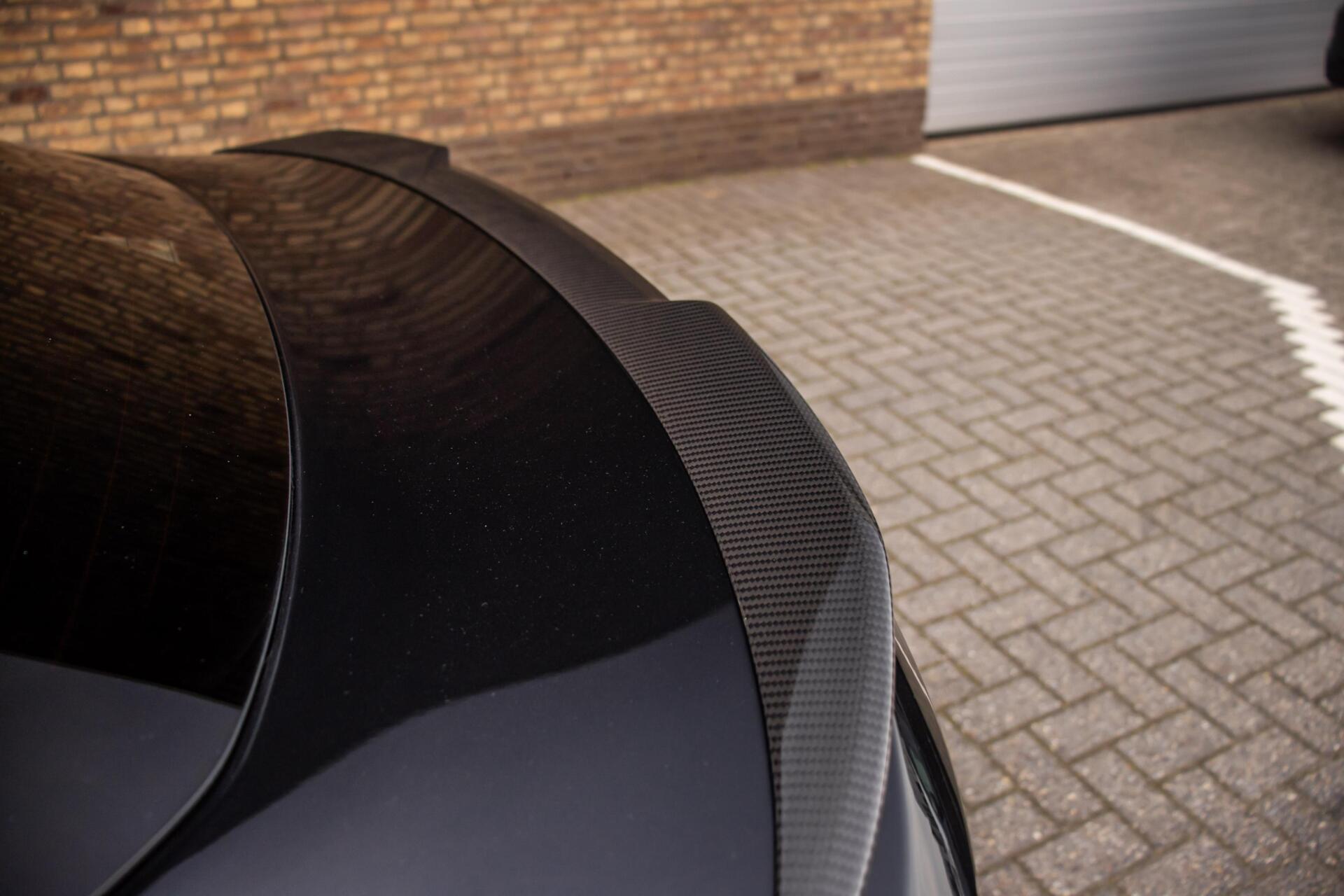 Foto van BMW I4 M50