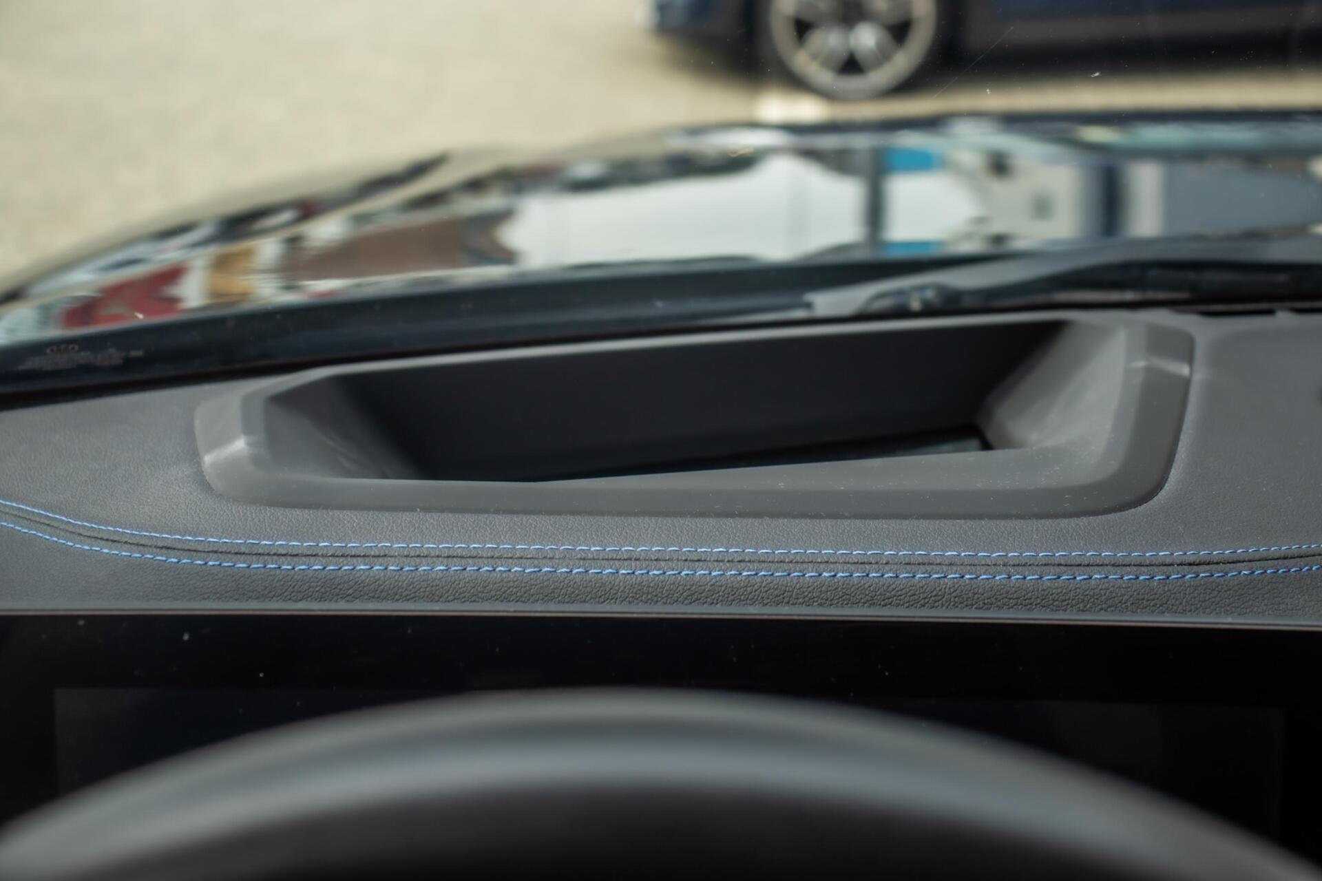 Foto van BMW I4 M50