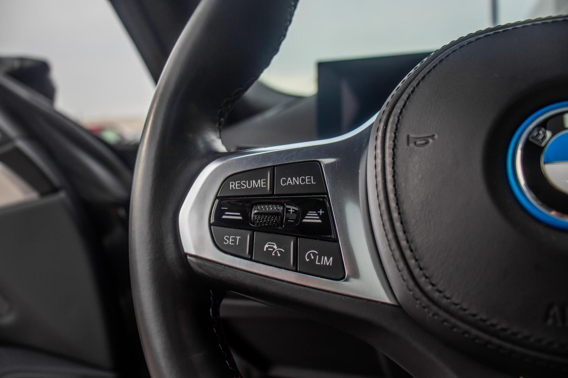 Foto van BMW I4 M50