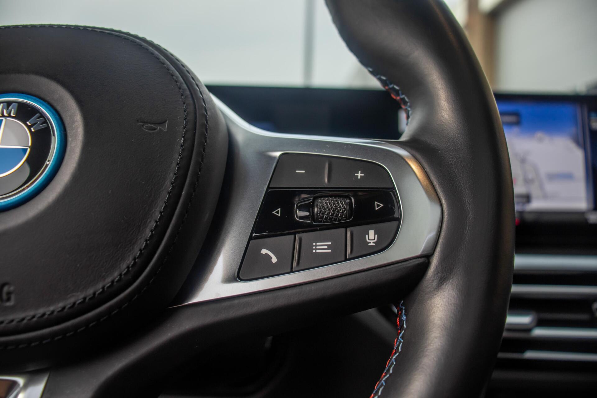 Foto van BMW I4 M50