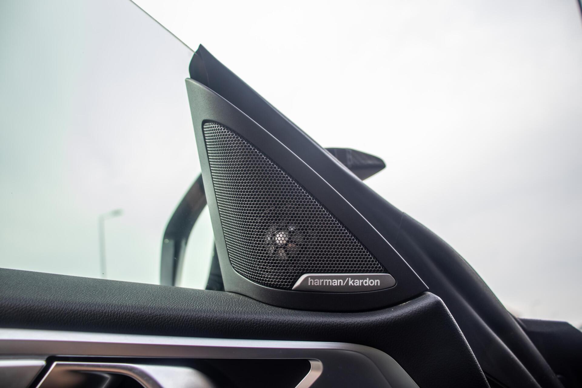 Foto van BMW I4 M50