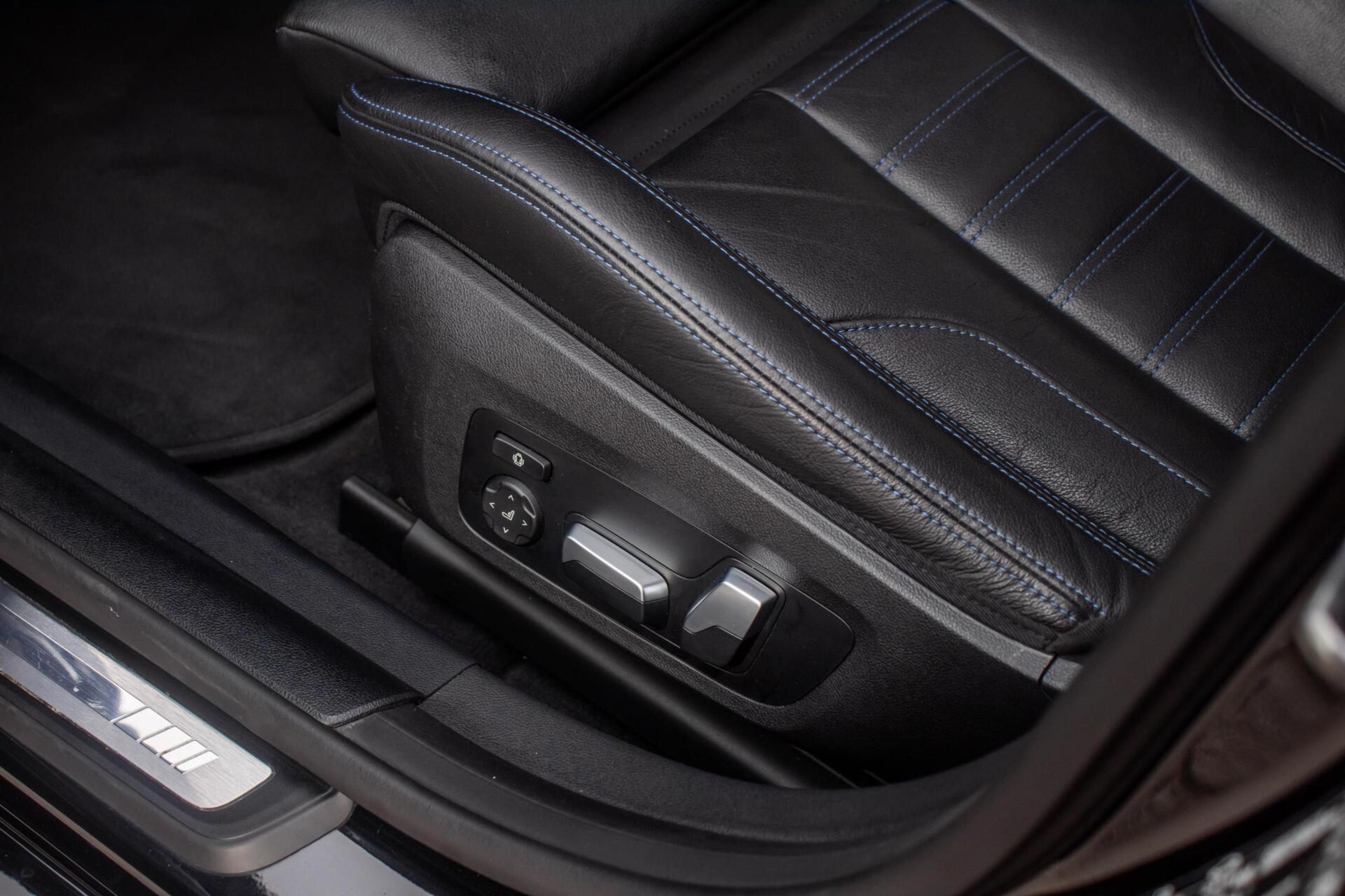 Foto van BMW I4 M50