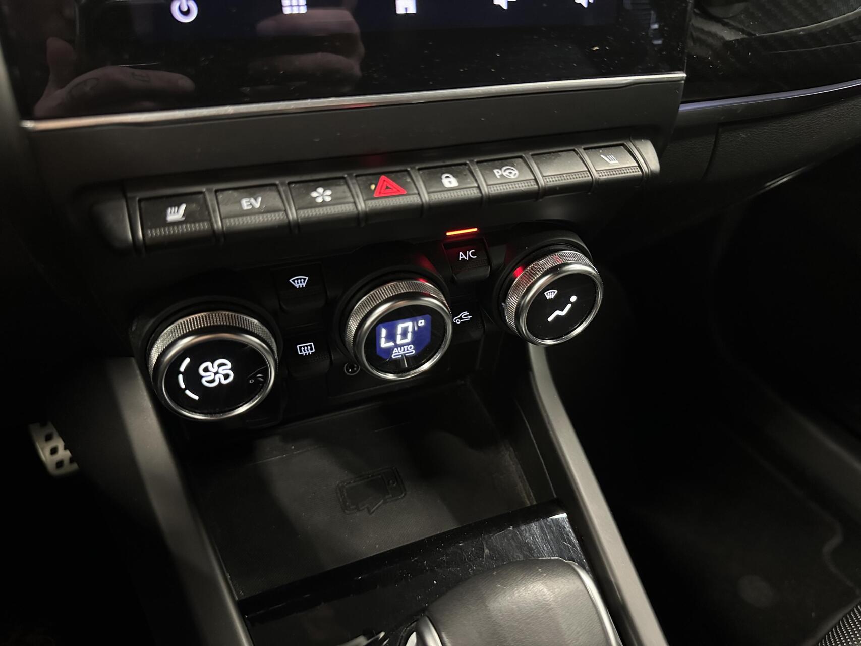 Foto van Renault Arkana E-tech