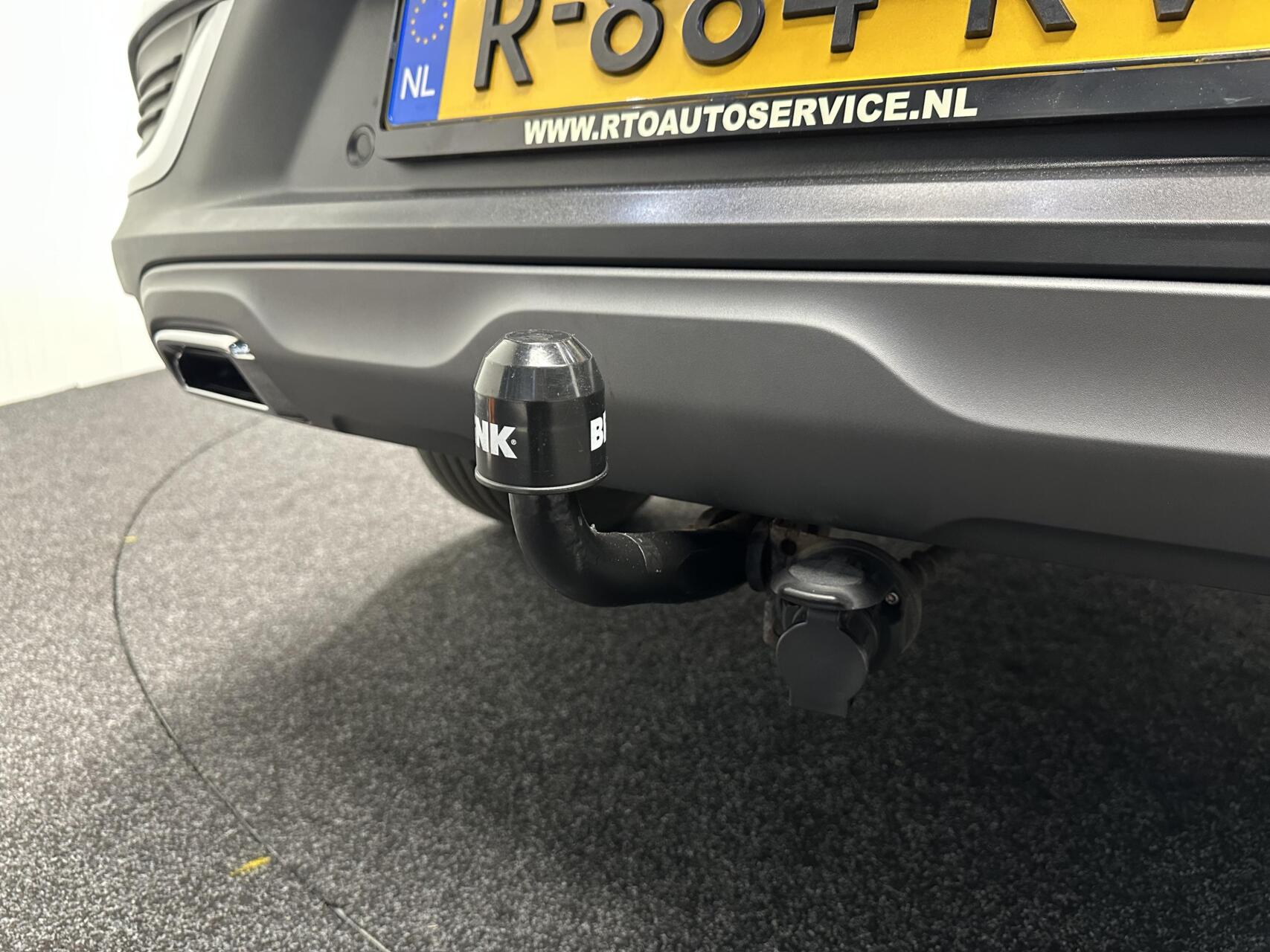 Foto van Renault Arkana E-tech