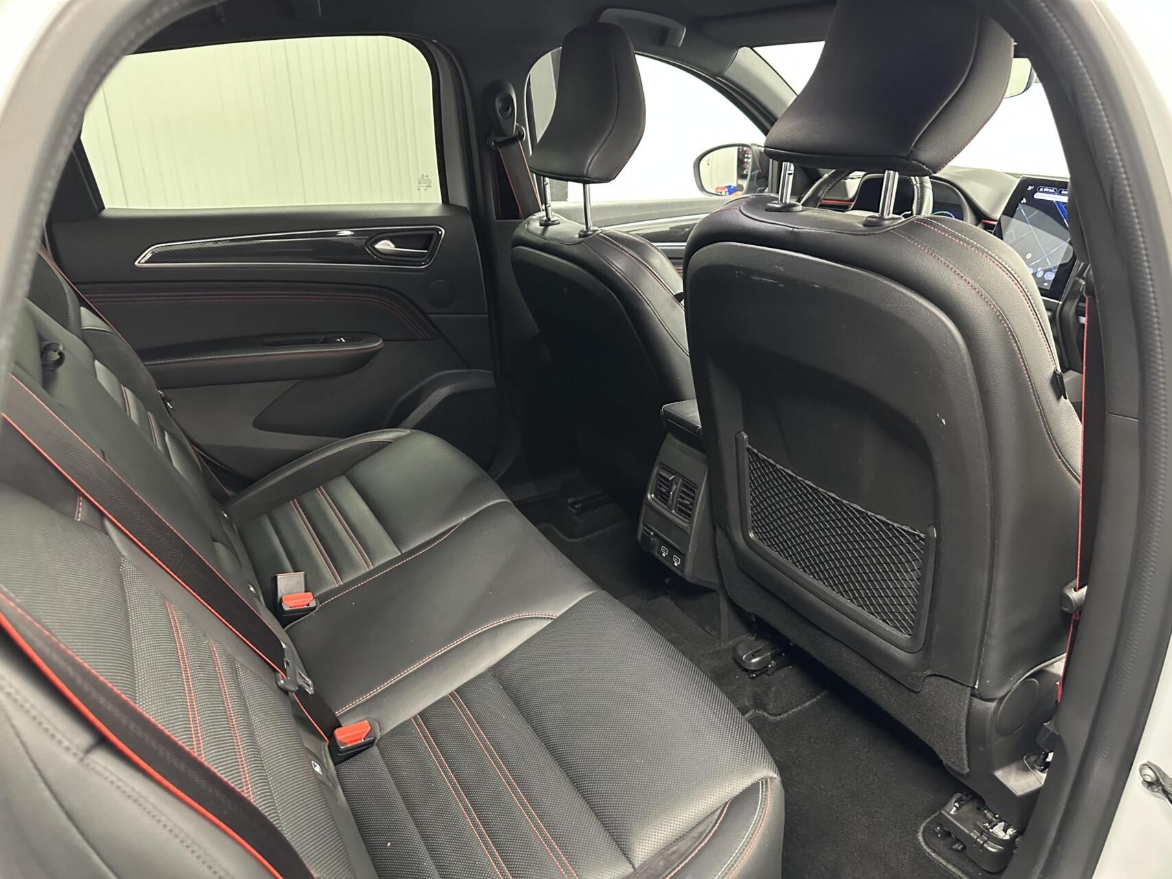 Foto van Renault Arkana E-tech