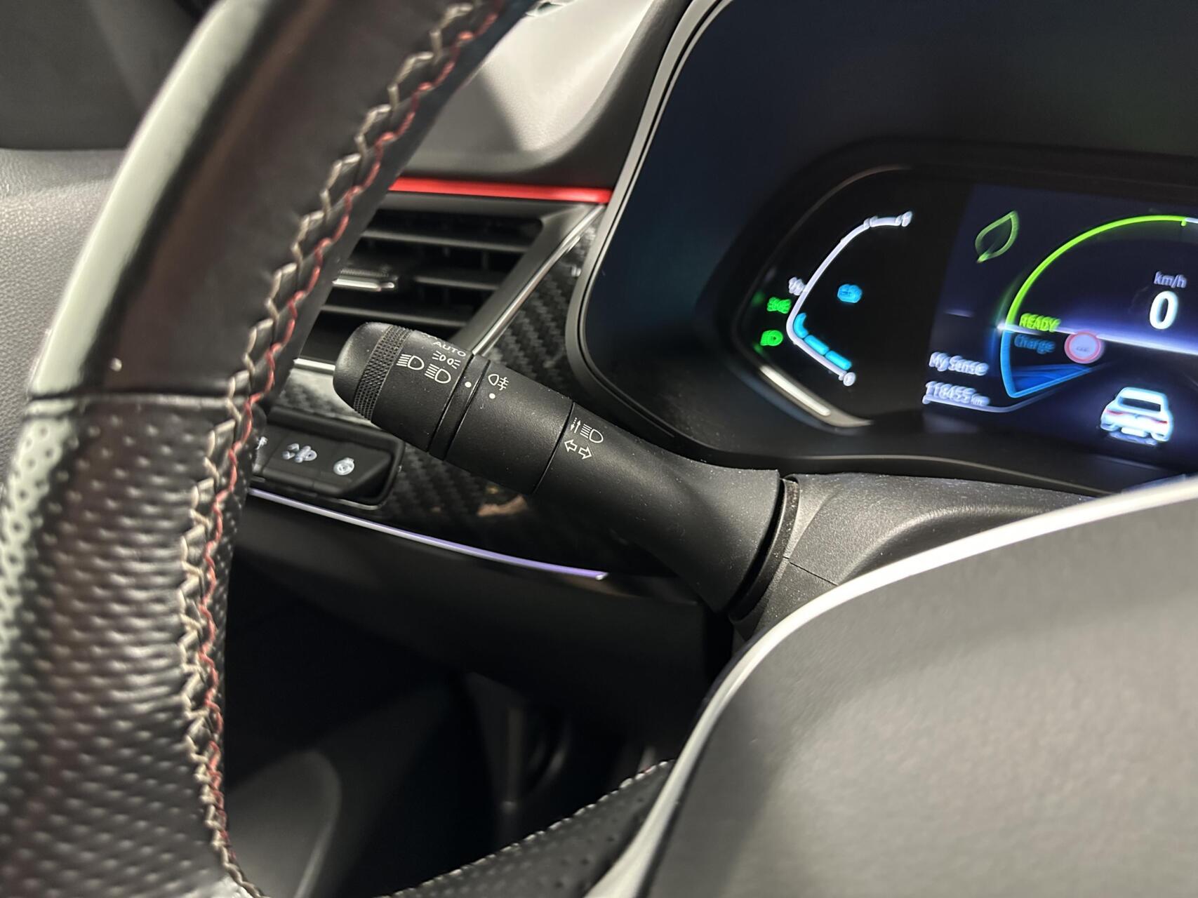 Foto van Renault Arkana E-tech