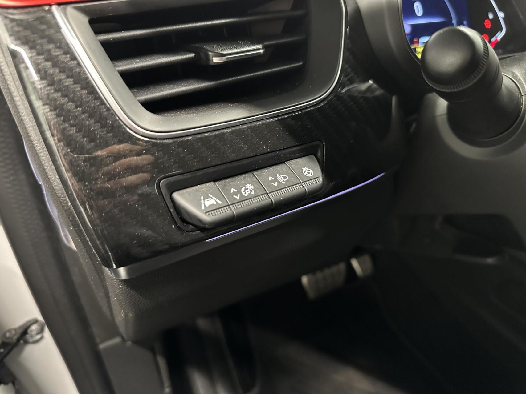 Foto van Renault Arkana E-tech