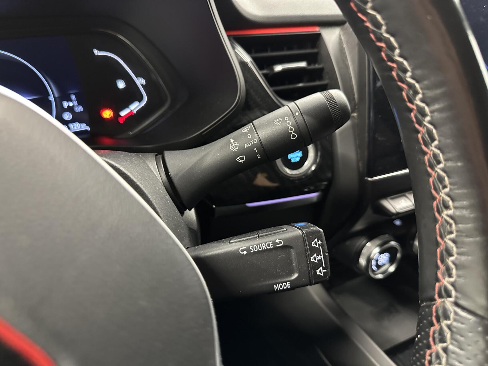 Foto van Renault Arkana E-tech