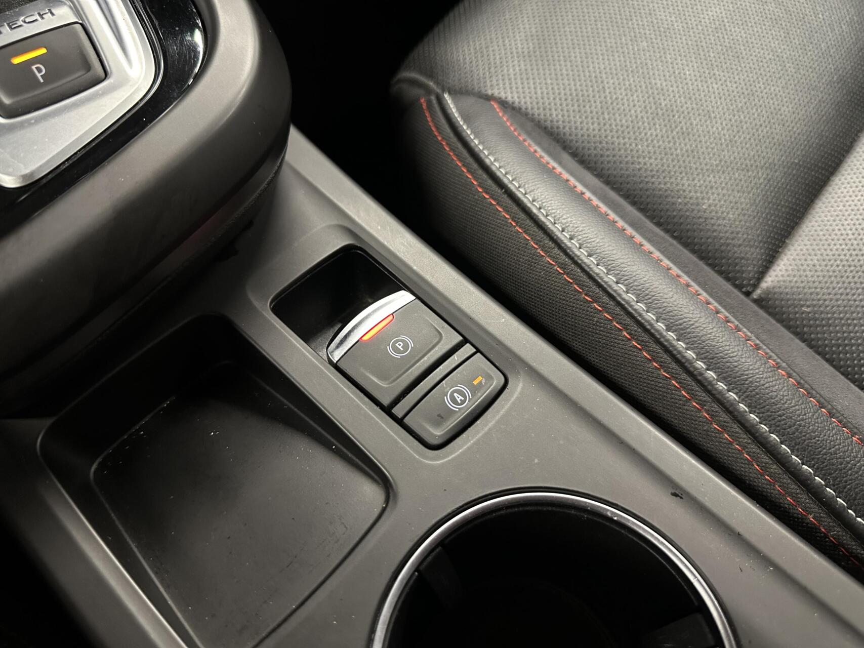 Foto van Renault Arkana E-tech