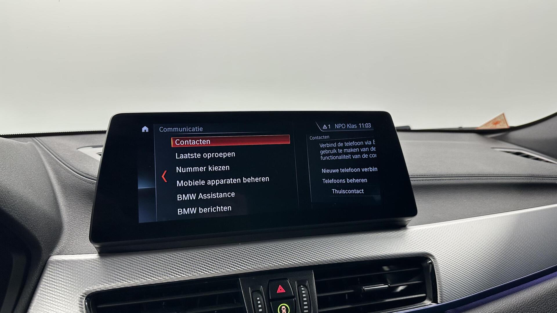 Foto van BMW X2 Xdrive25e