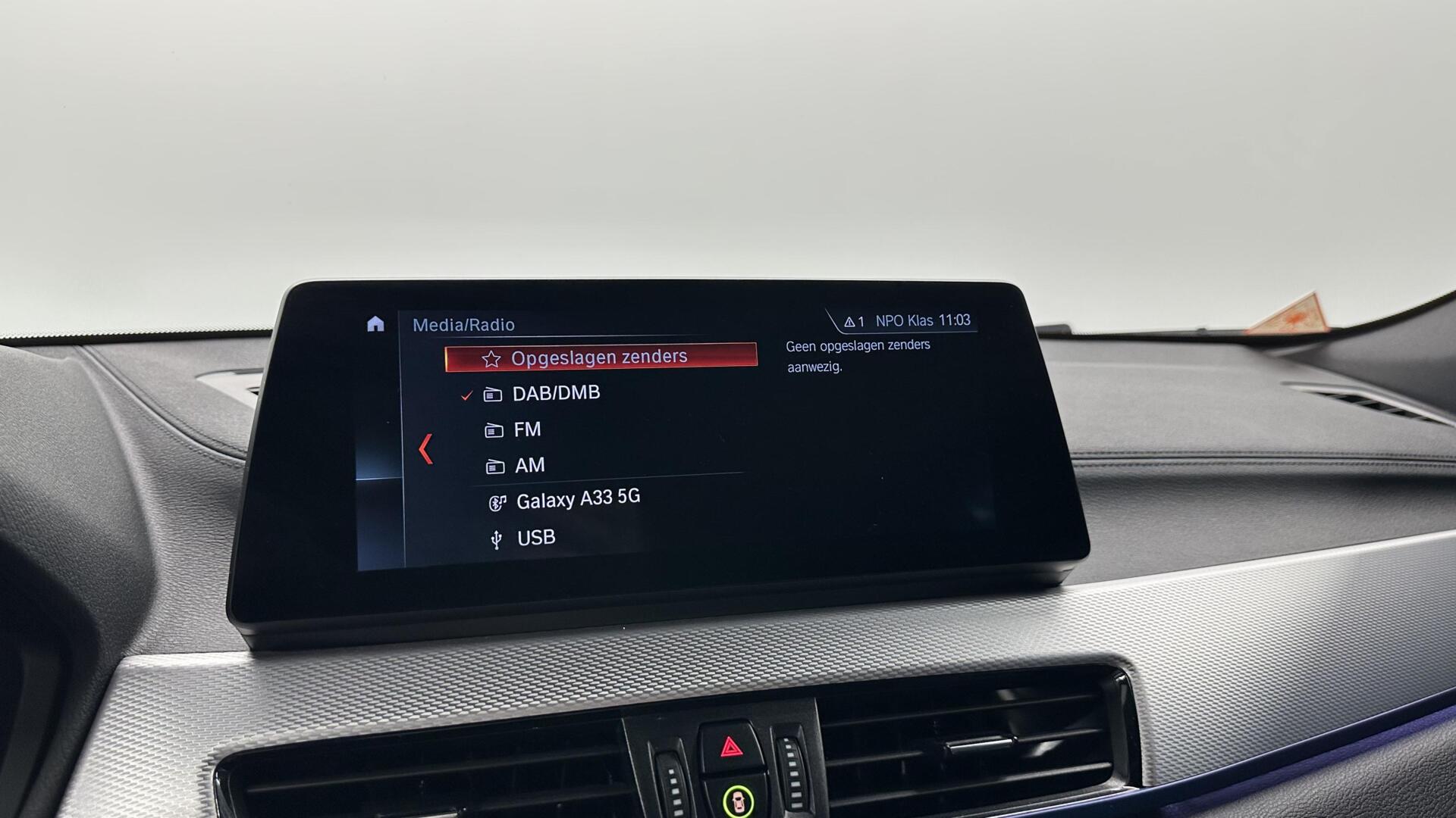 Foto van BMW X2 Xdrive25e