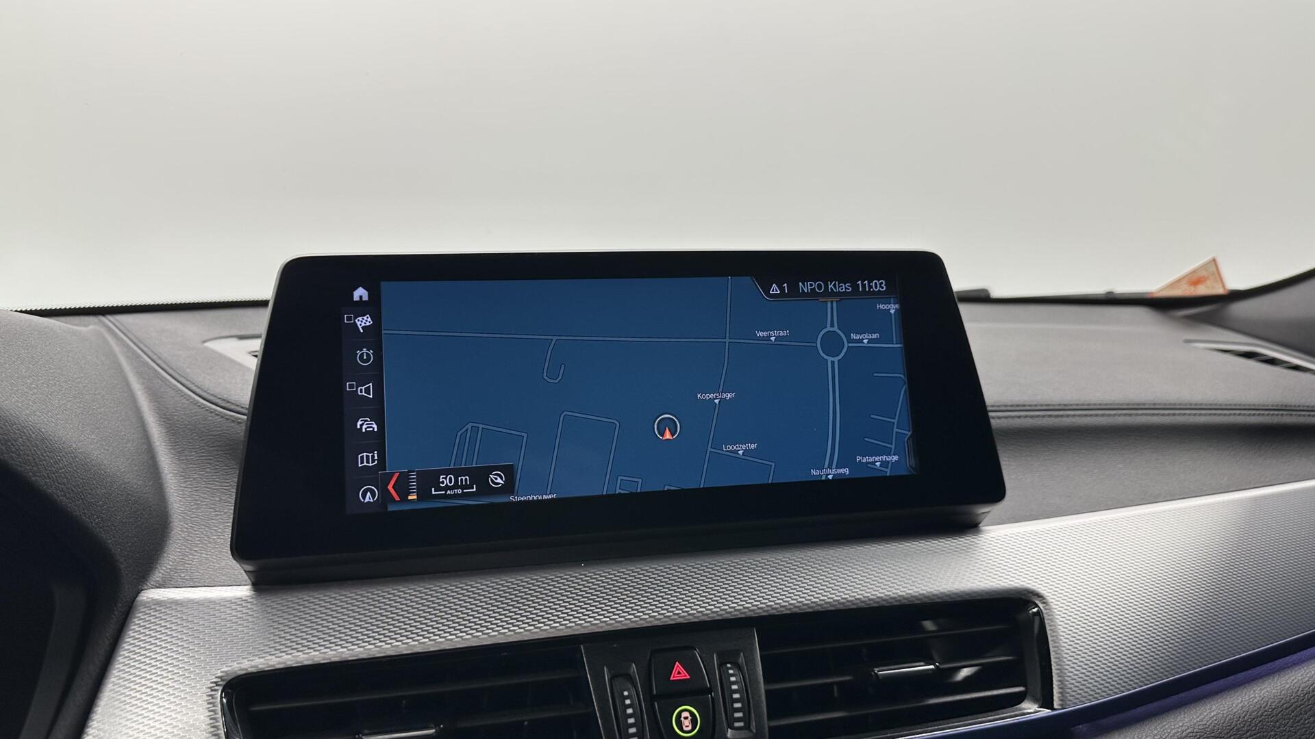 Foto van BMW X2 Xdrive25e