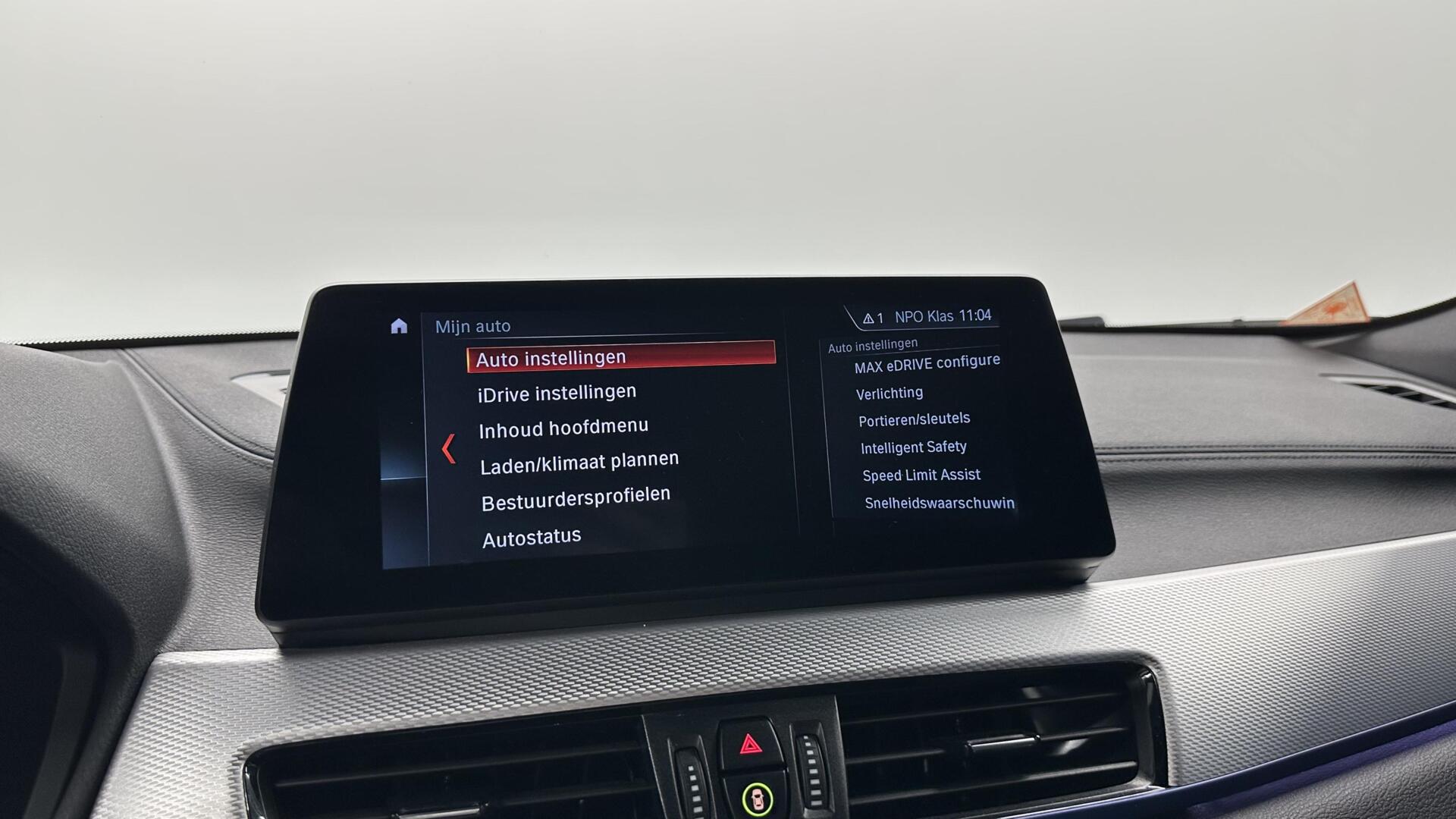 Foto van BMW X2 Xdrive25e