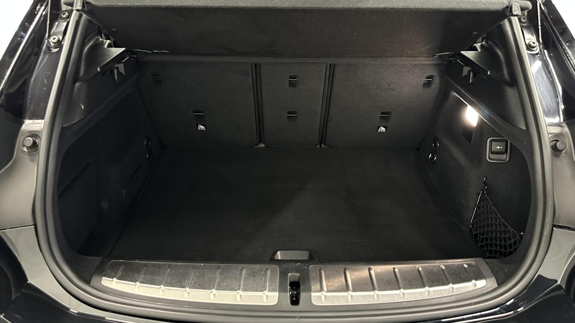 Foto van BMW X2 Xdrive25e