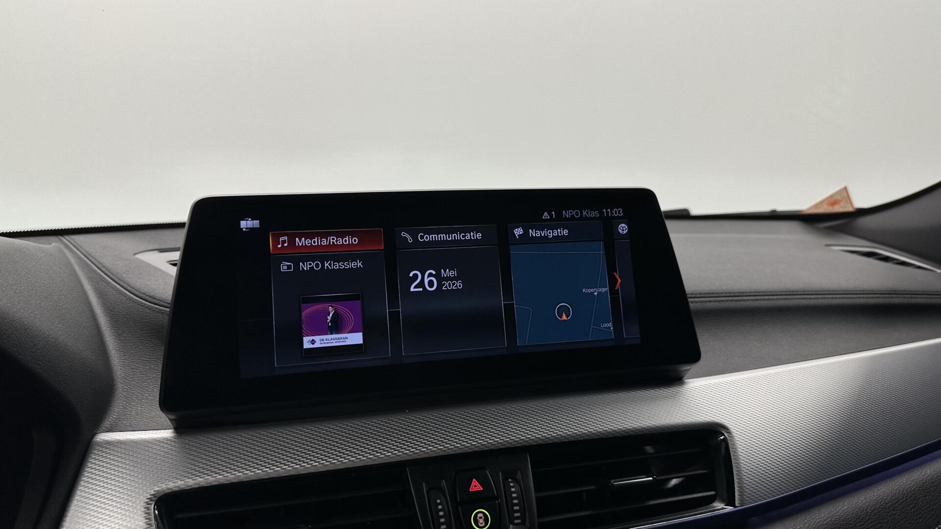 Foto van BMW X2 Xdrive25e