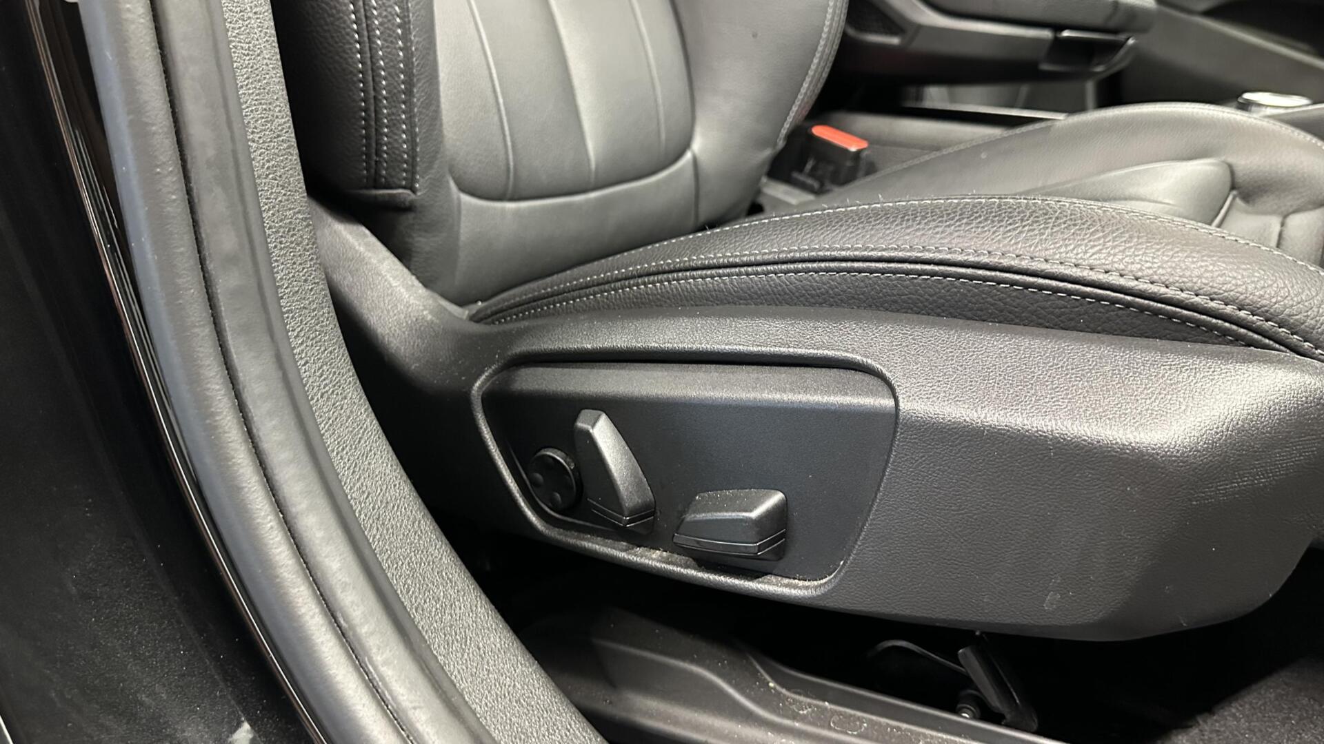 Foto van BMW X2 Xdrive25e