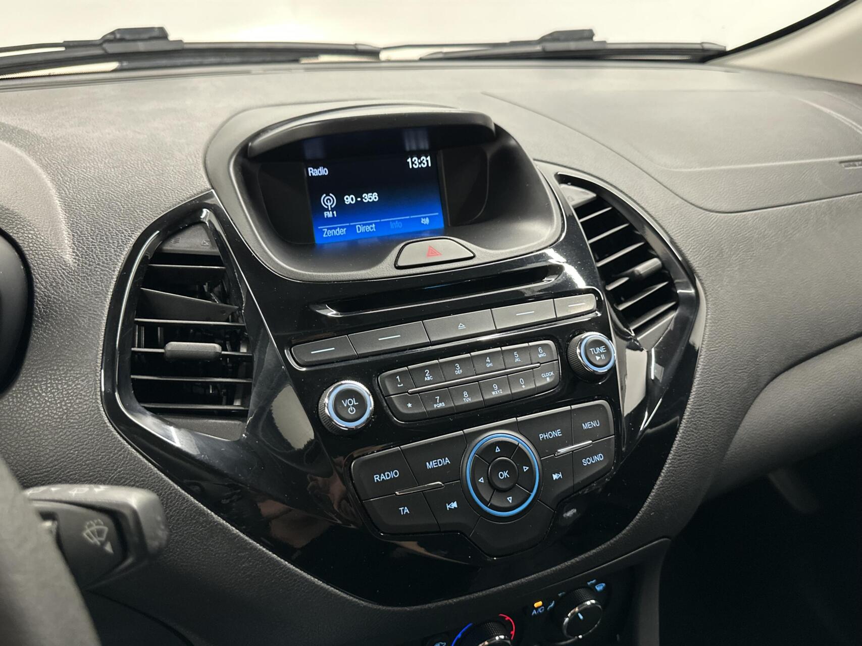 Foto van Ford Ka+