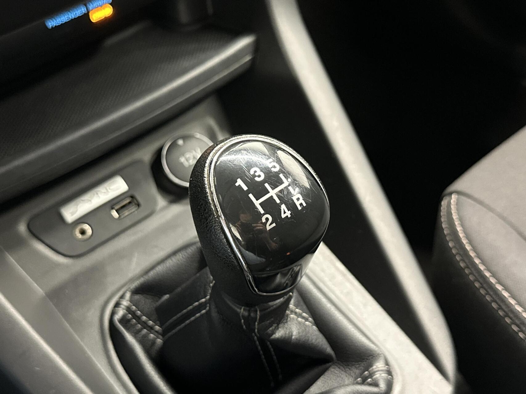 Foto van Ford Ka+