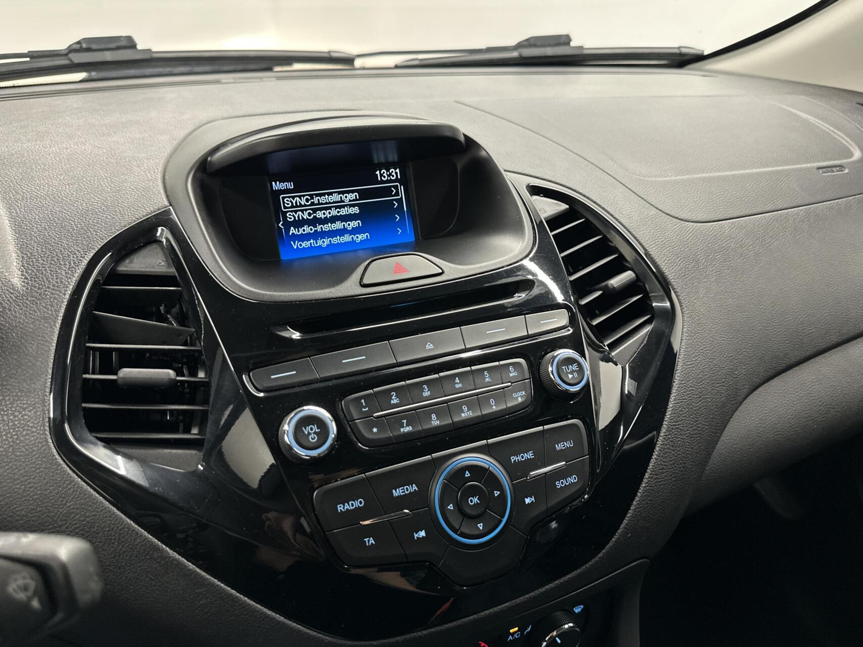 Foto van Ford Ka+