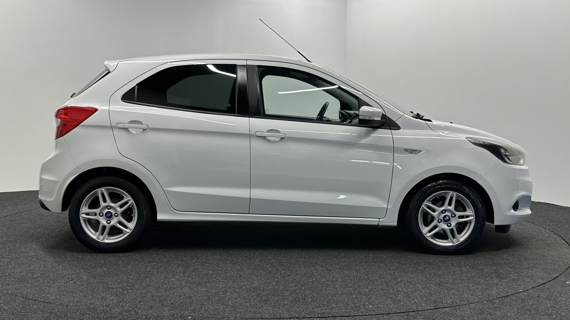 Foto van Ford Ka+