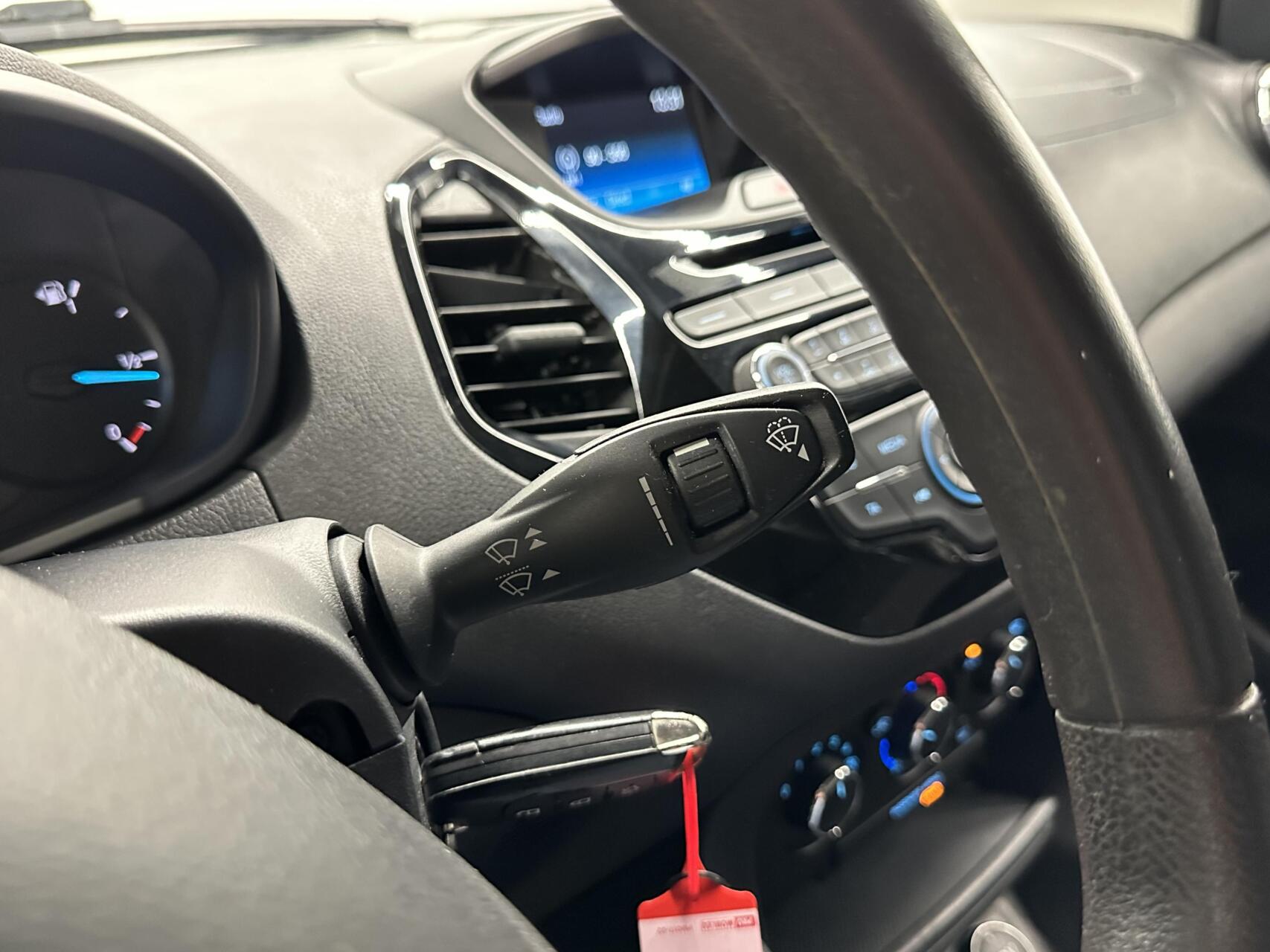 Foto van Ford Ka+