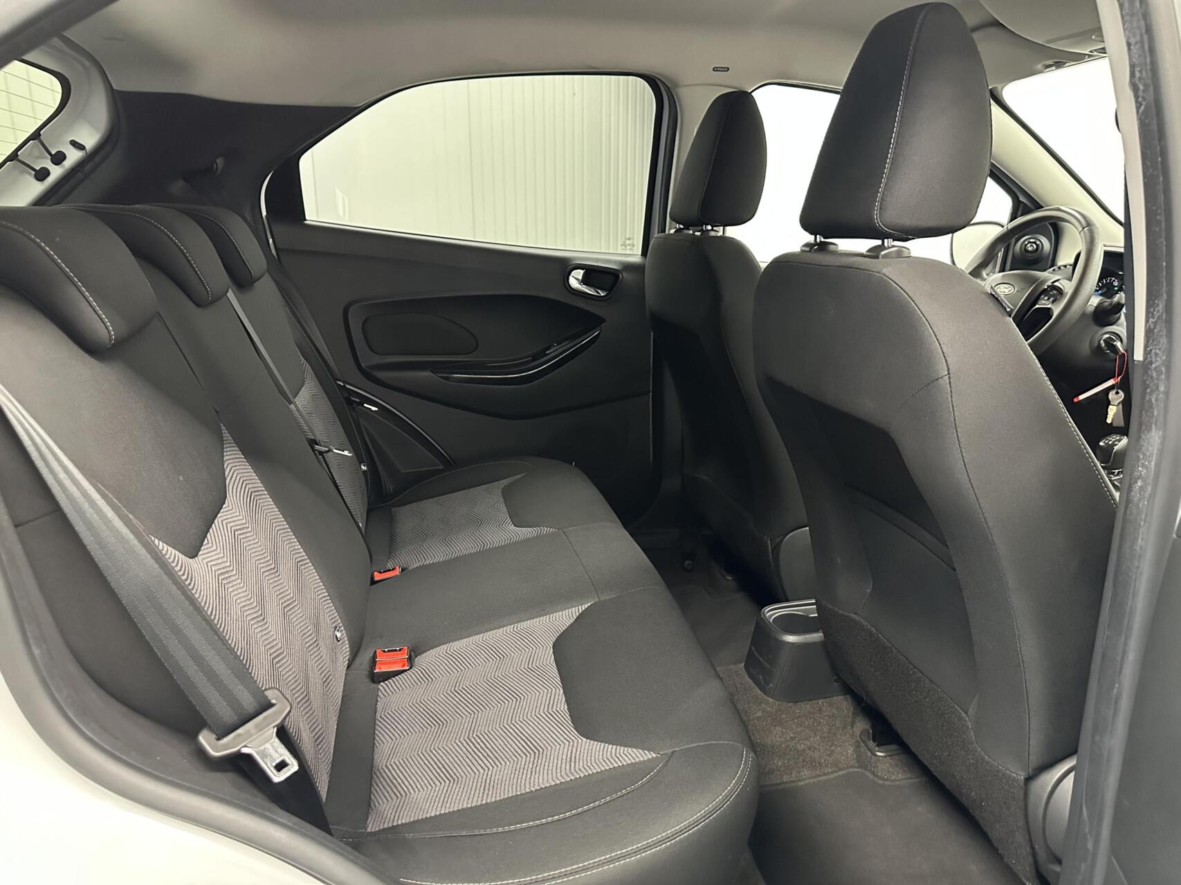 Foto van Ford Ka+