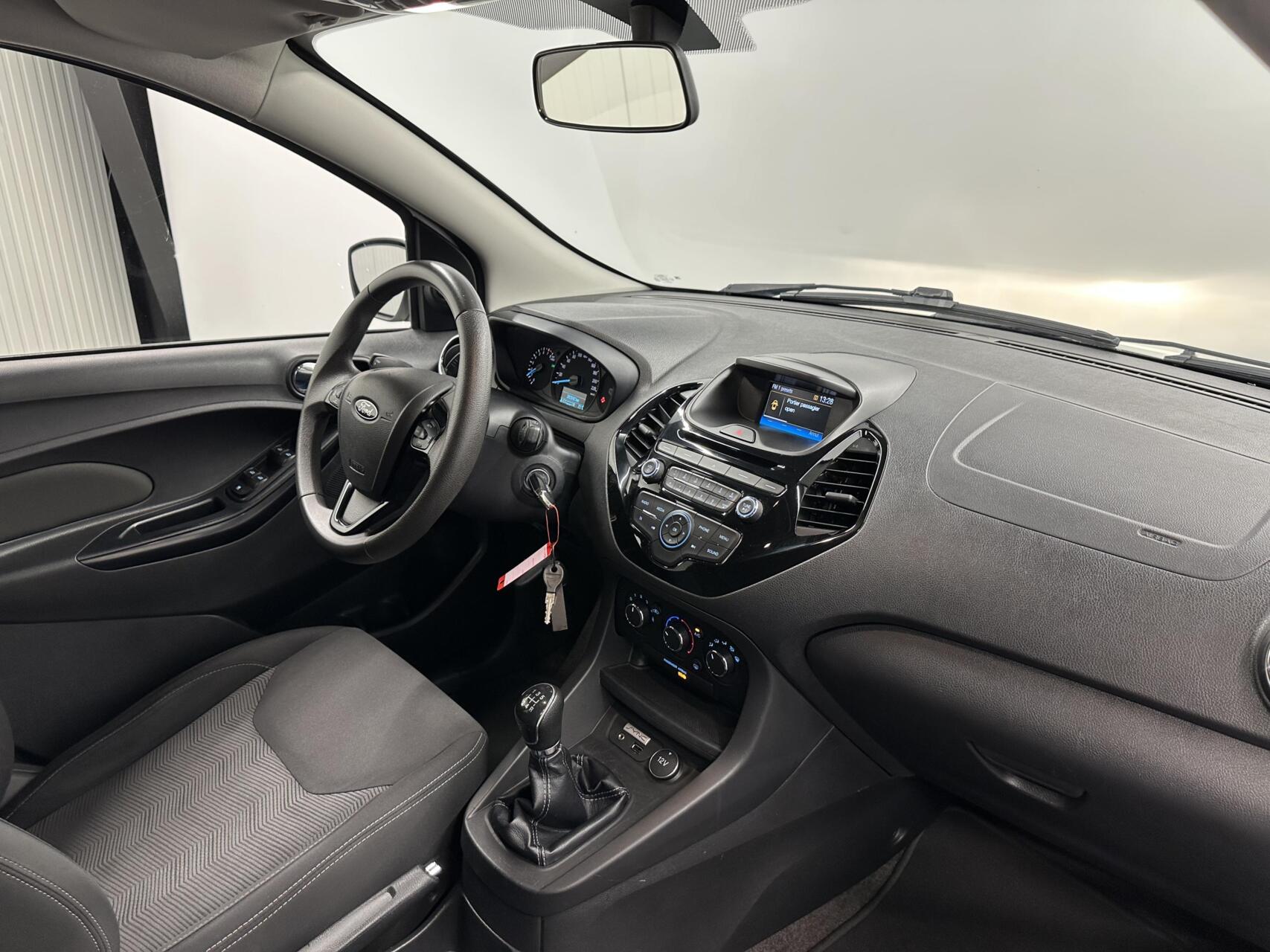 Foto van Ford Ka+