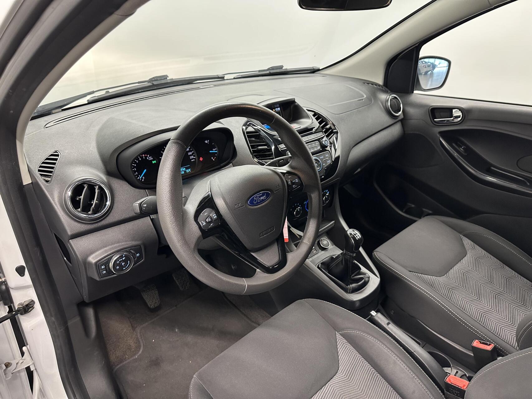 Foto van Ford Ka+
