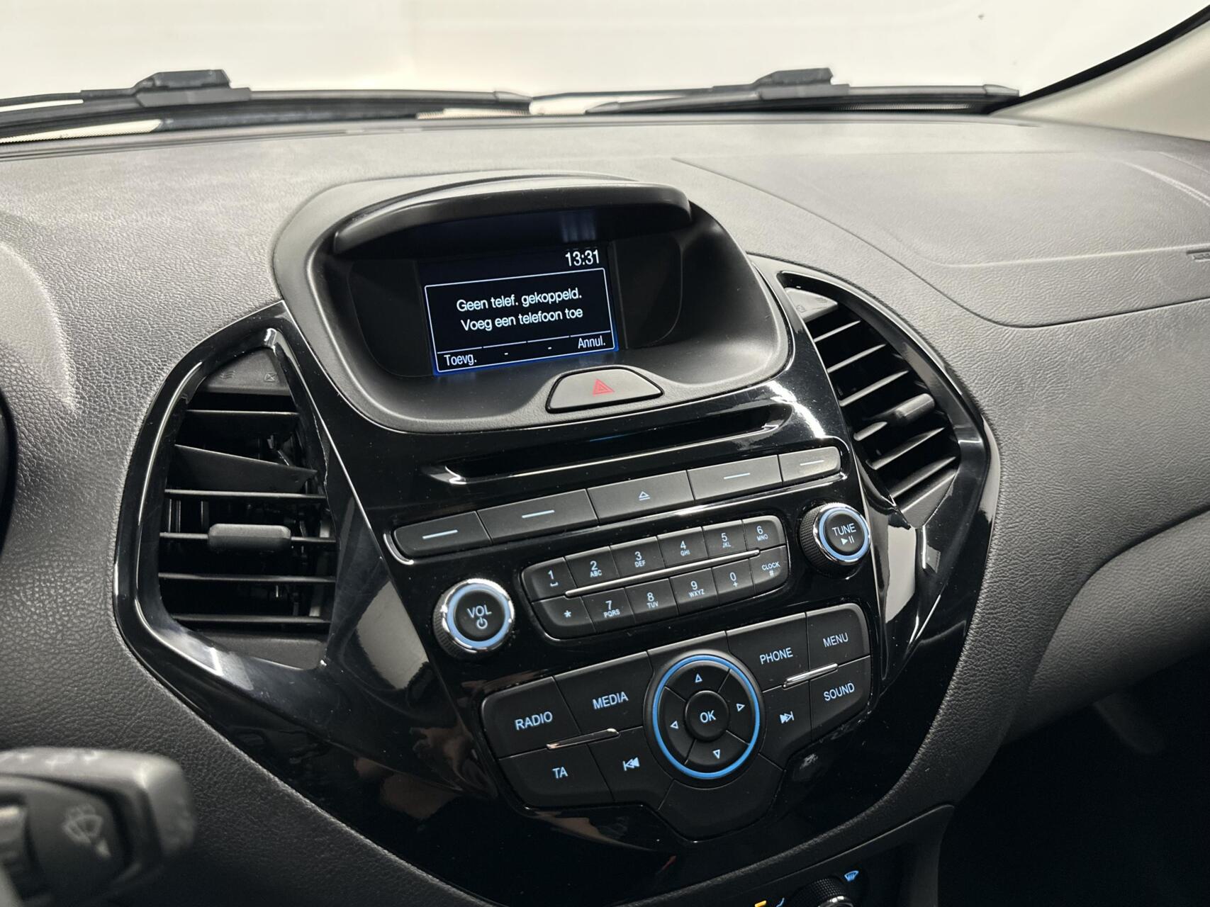 Foto van Ford Ka+